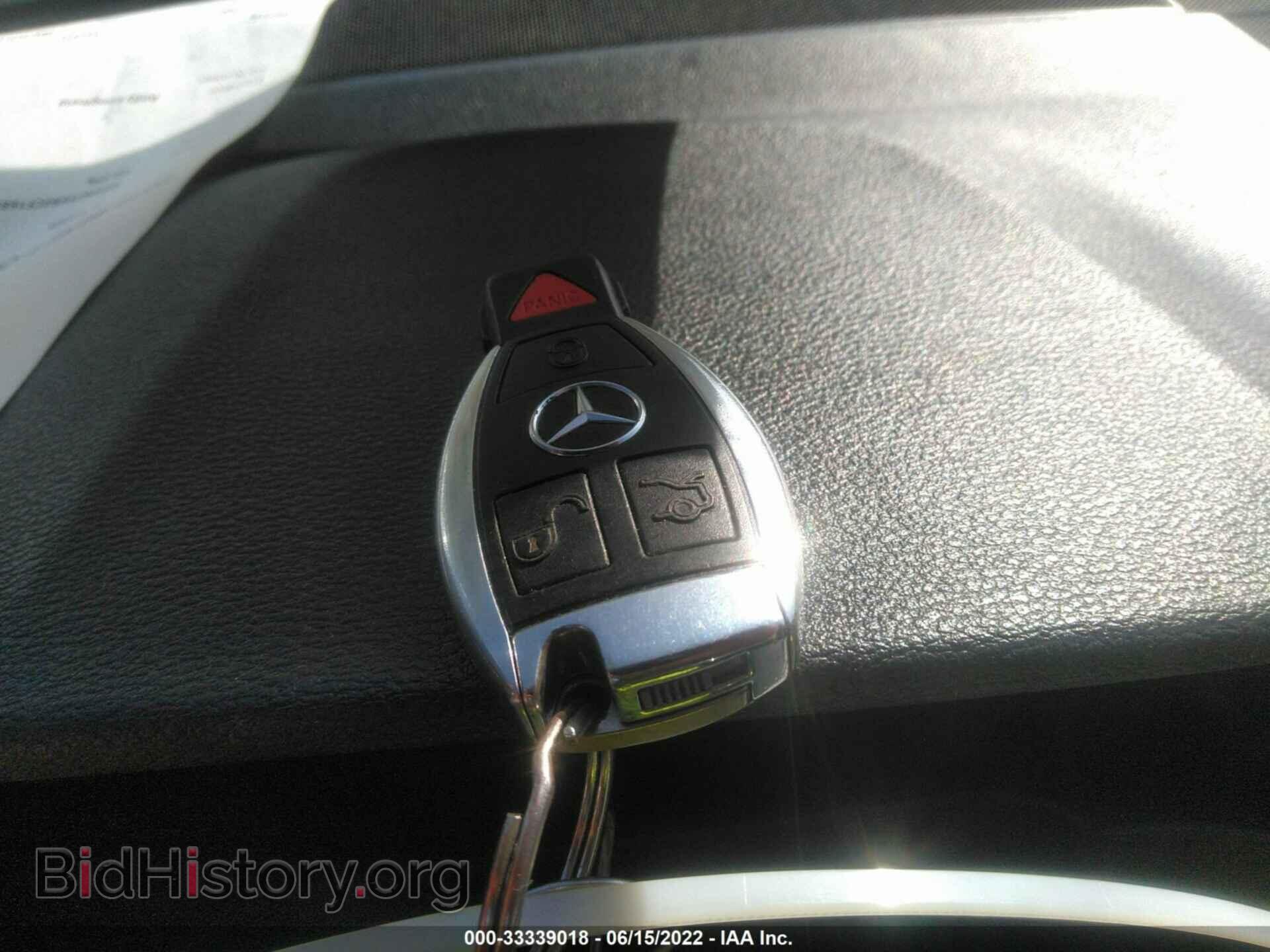 2012 MERCEDES-BENZ E-CLASS - VIN: WDDKJ5KB2CF168537 - Фото 11