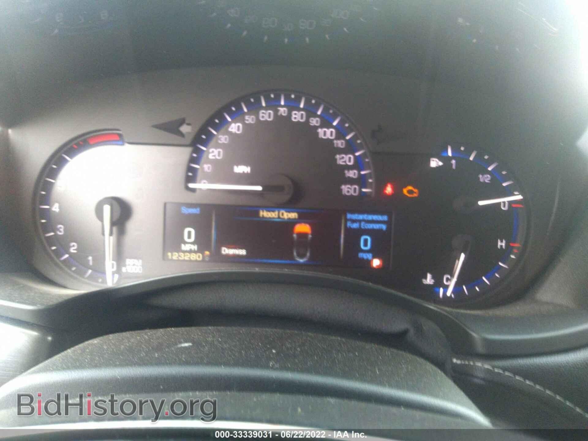 2013 CADILLAC ATS - VIN: 1G6AG5RX3D0178538 - Фото 7