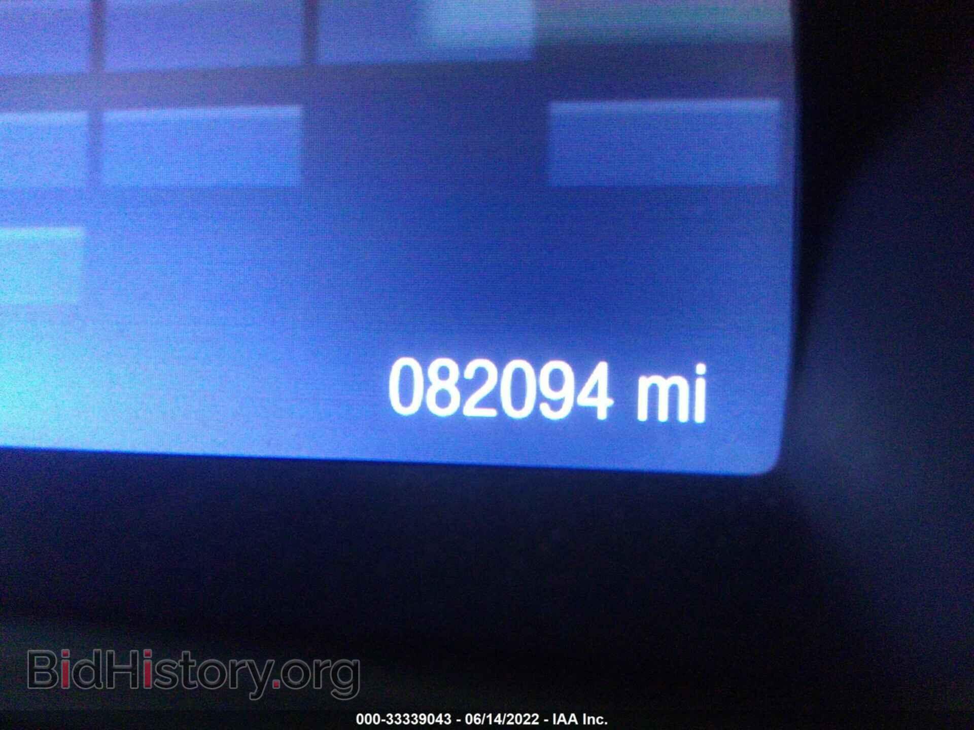 2014 FORD FOCUS - VIN: 1FADP3F26EL451503 - Фото 7