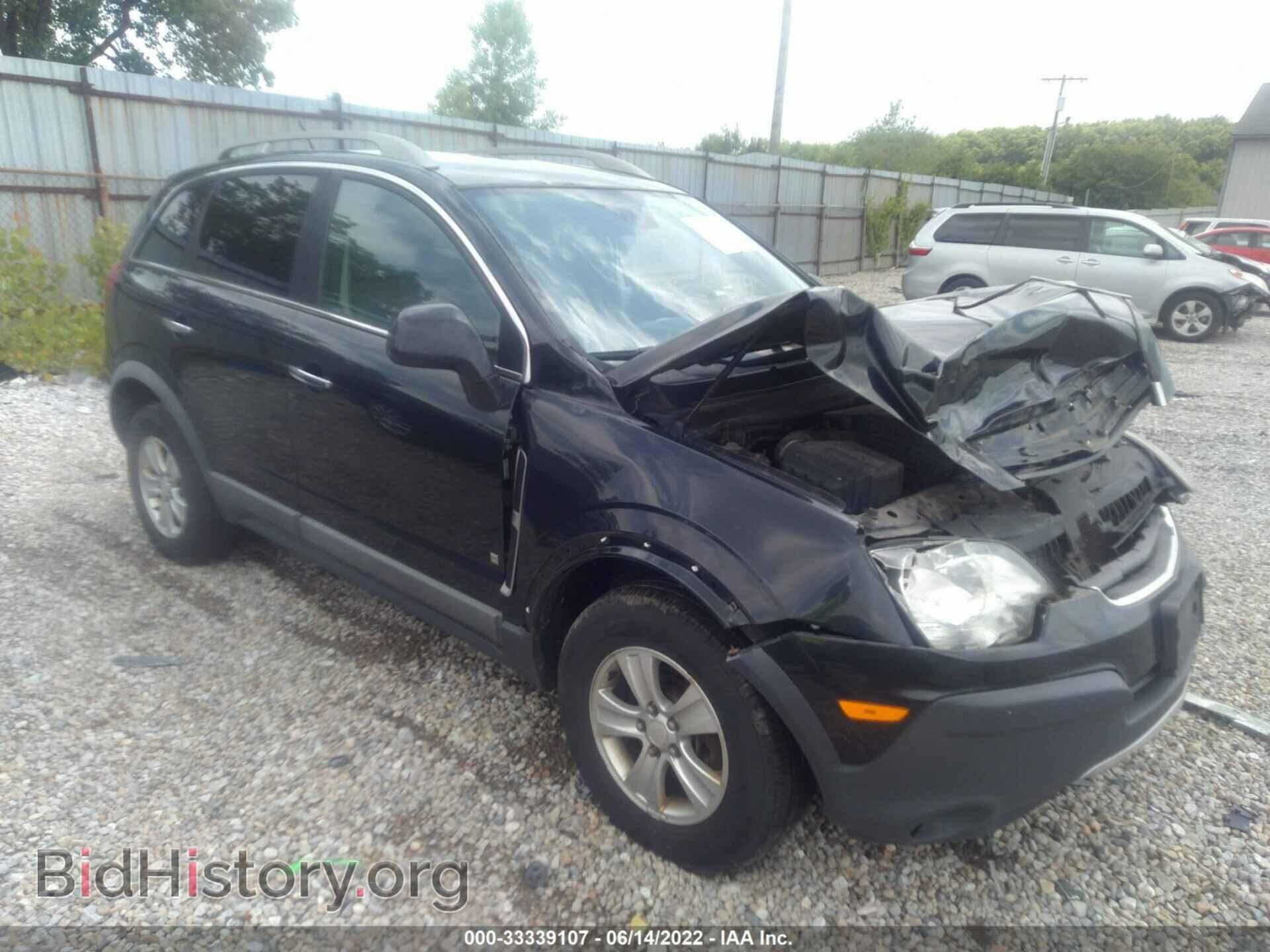 Photo 3GSCL33P38S719881 - SATURN VUE 2008
