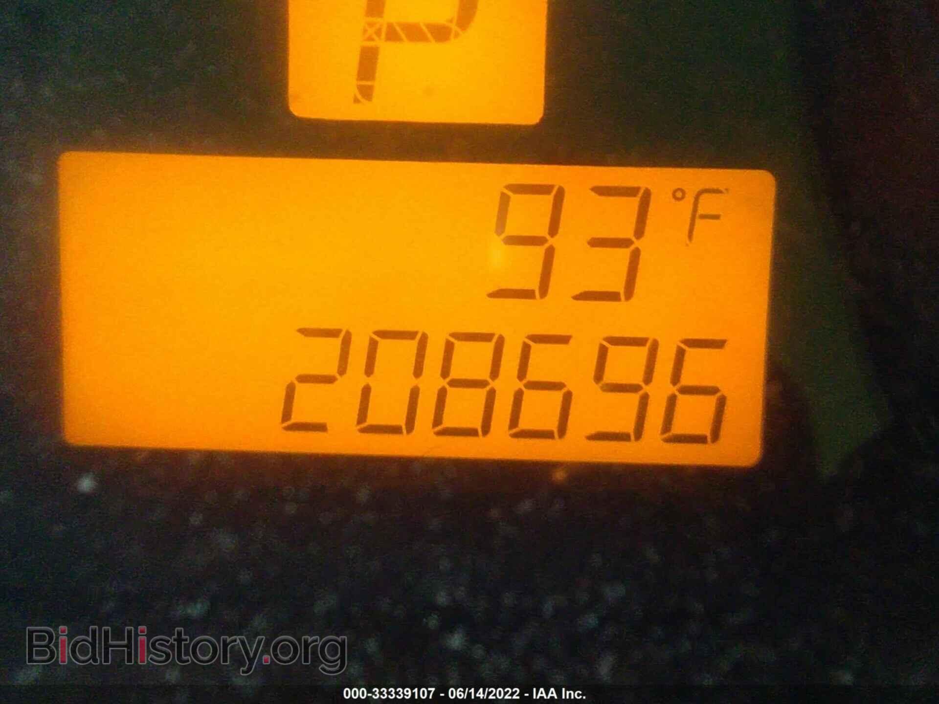 2008 SATURN VUE - VIN: 3GSCL33P38S719881 - Фото 7