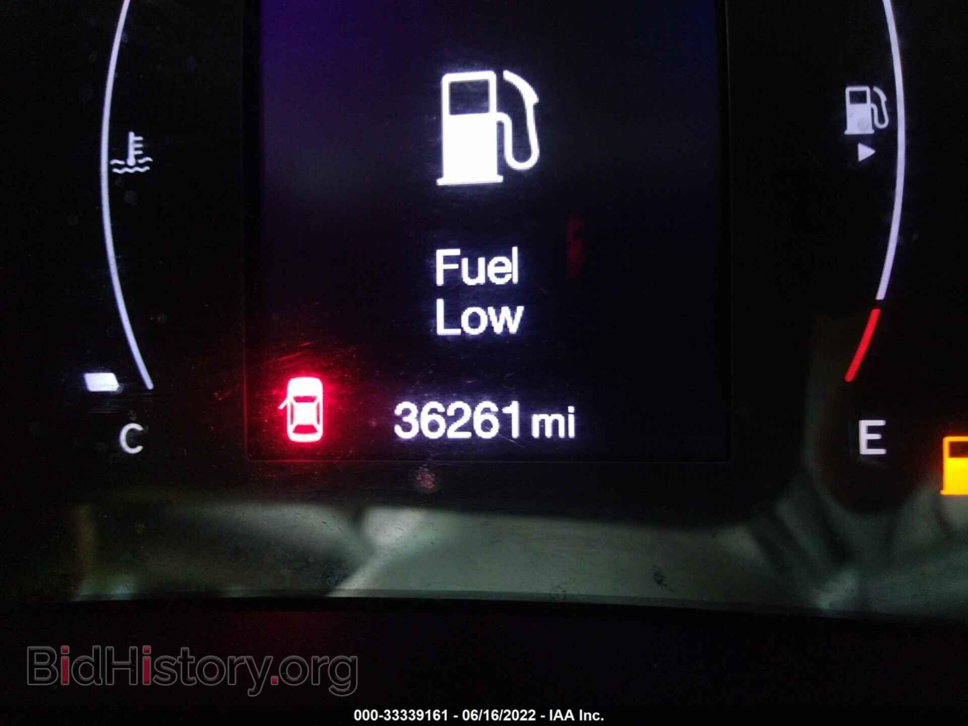 2021 JEEP COMPASS - VIN: 3C4NJCBB5MT505351 - Photo 7