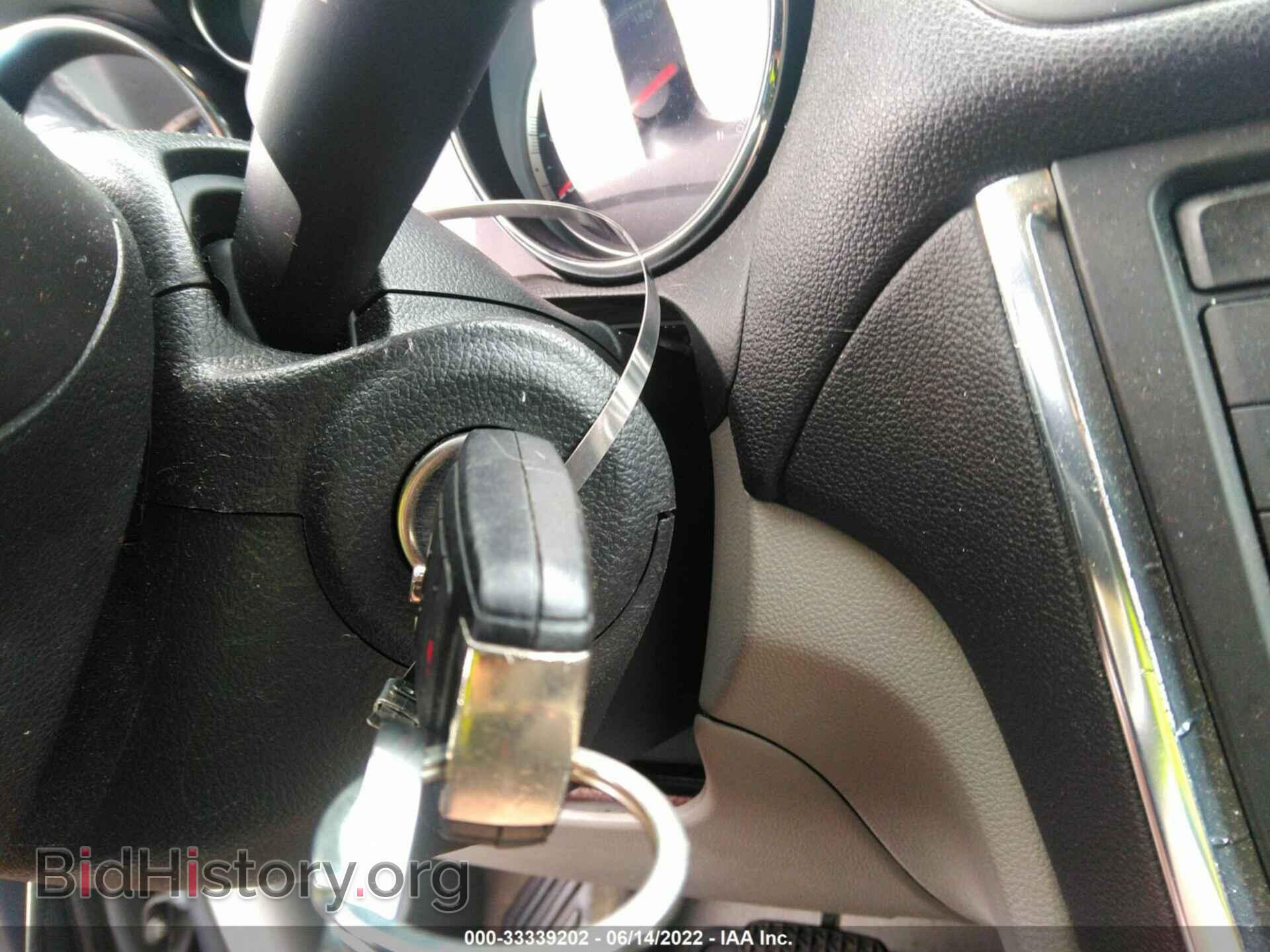 2014 BUICK ENCORE - VIN: KL4CJESB1EB665193 - Photo 11