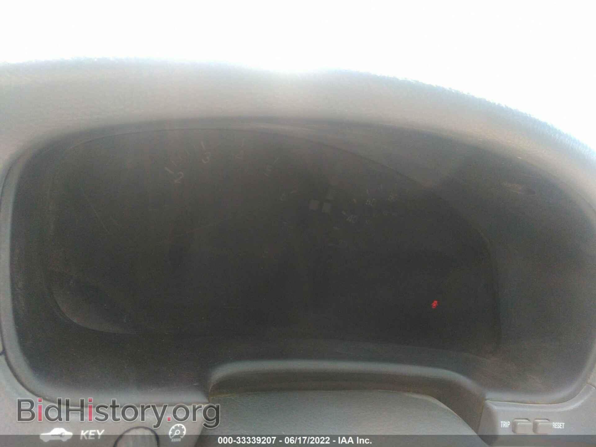 2006 LEXUS LS 430 - VIN: JTHBN36F965052079 - Photo 7