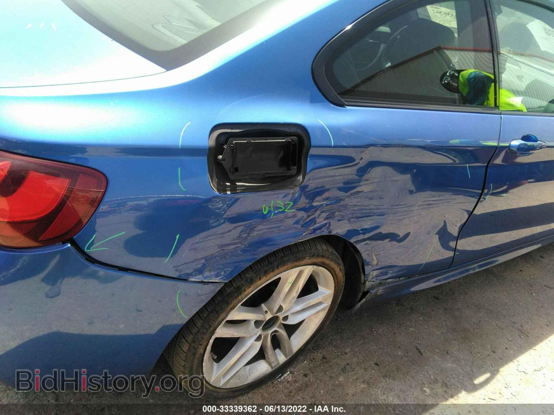 2014 BMW 2 SERIES - VIN: WBA1F5C5XEV256113 - Фото 6