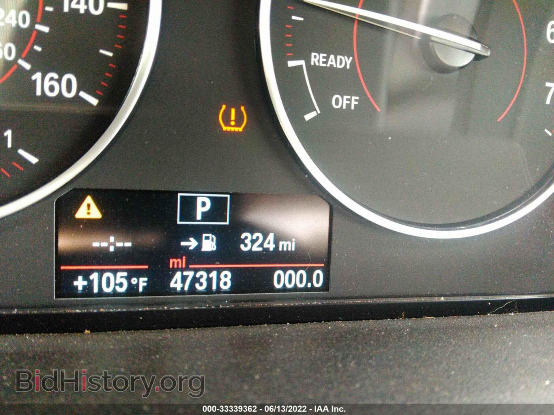 2014 BMW 2 SERIES - VIN: WBA1F5C5XEV256113 - Фото 7