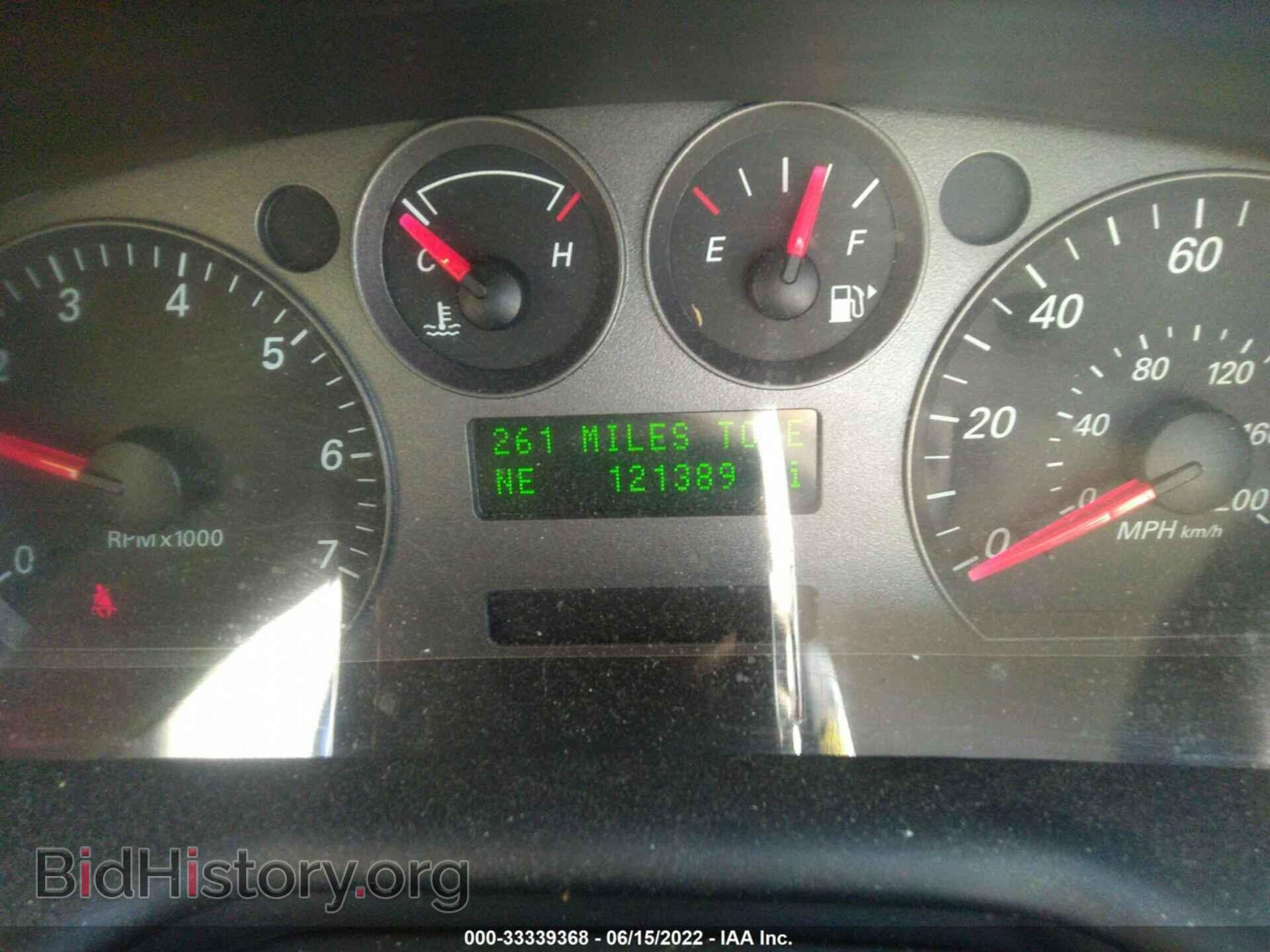 2006 FORD TAURUS - VIN: 1FAFP56U06A189027 - Фото 7