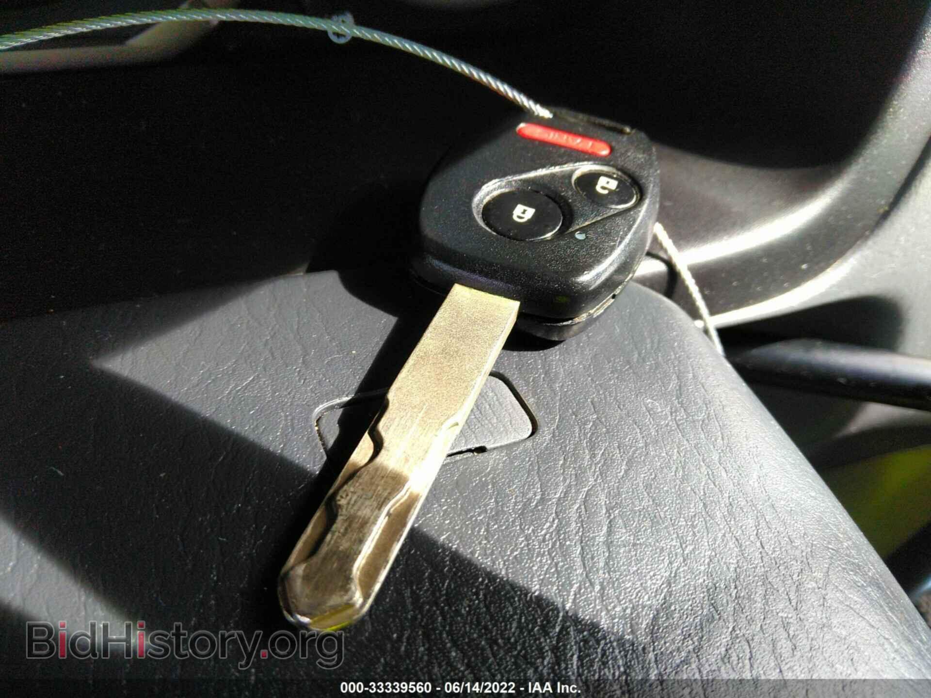 2007 HONDA PILOT - VIN: 5FNYF28487B023655 - Фото 11