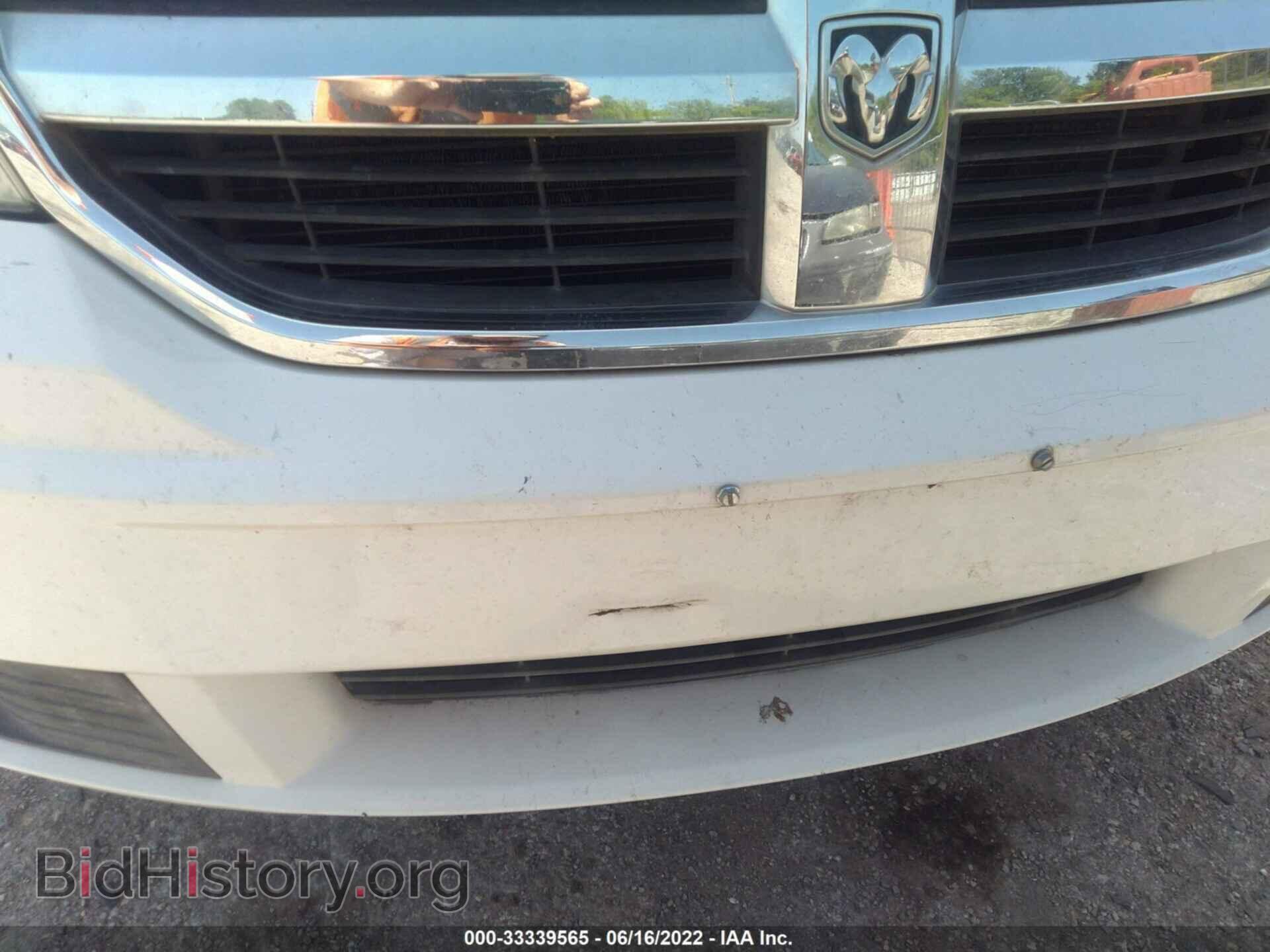 2010 DODGE JOURNEY - VIN: 3D4PG5FV4AT105061 - Фото 6