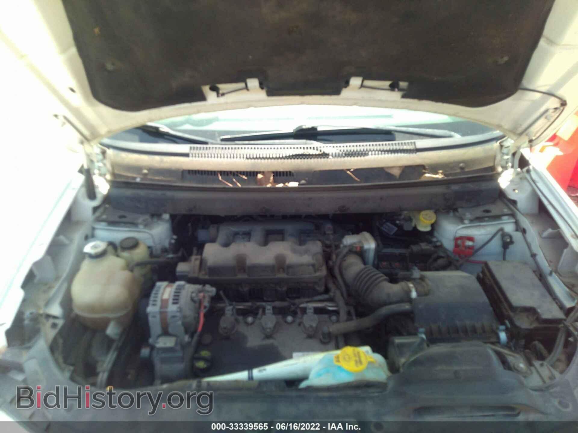 2010 DODGE JOURNEY - VIN: 3D4PG5FV4AT105061 - Фото 10