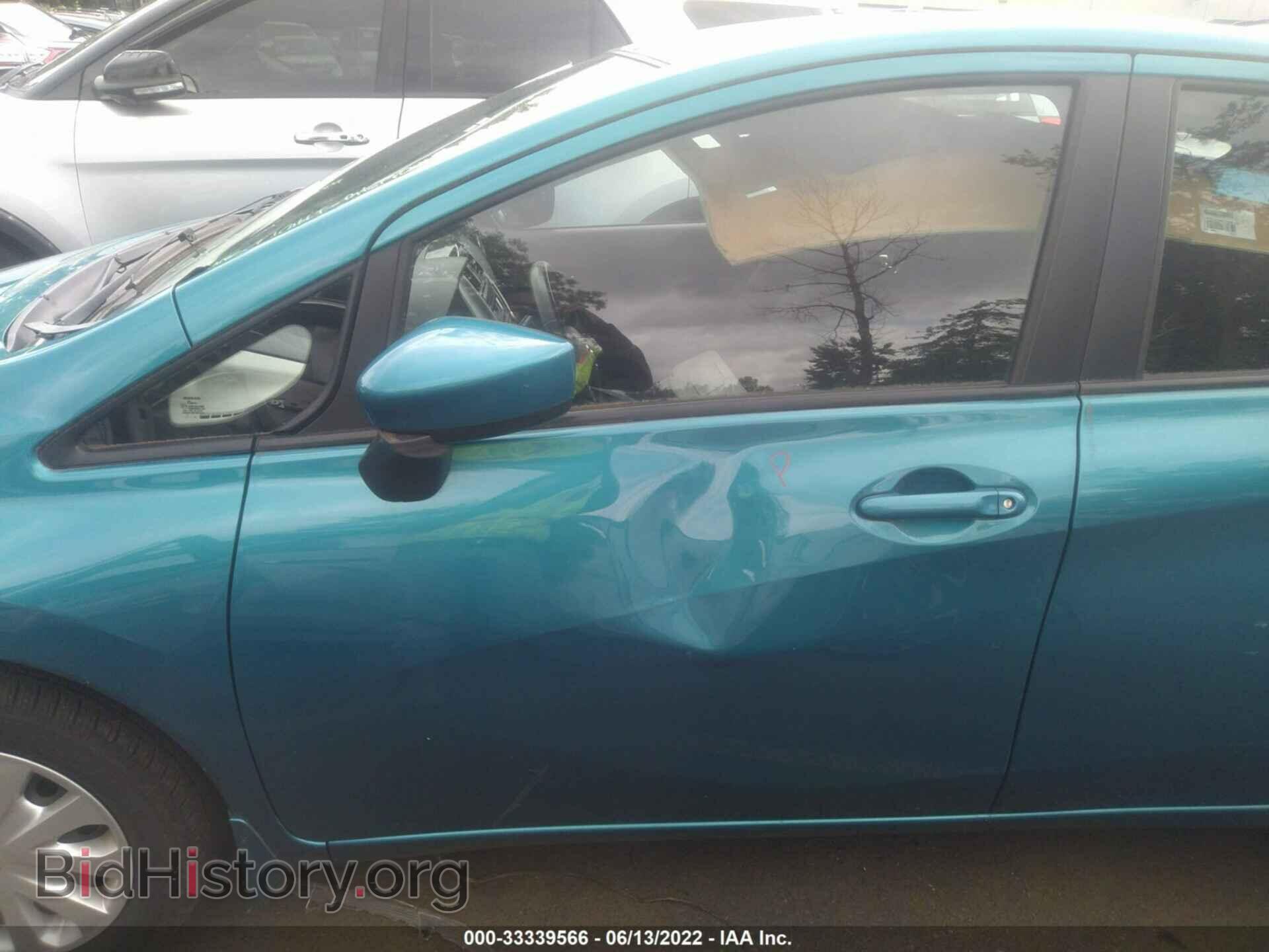 2015 NISSAN VERSA NOTE - VIN: 3N1CE2CP0FL430211 - Фото 6