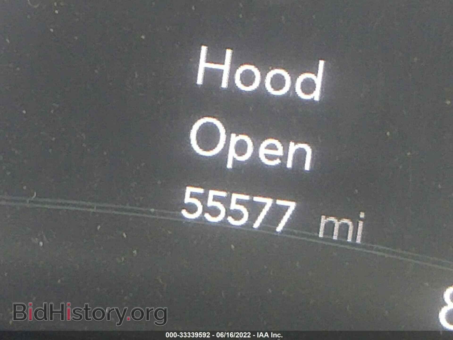 2017 CHRYSLER PACIFICA - VIN: 2C4RC1EG2HR757560 - Photo 7