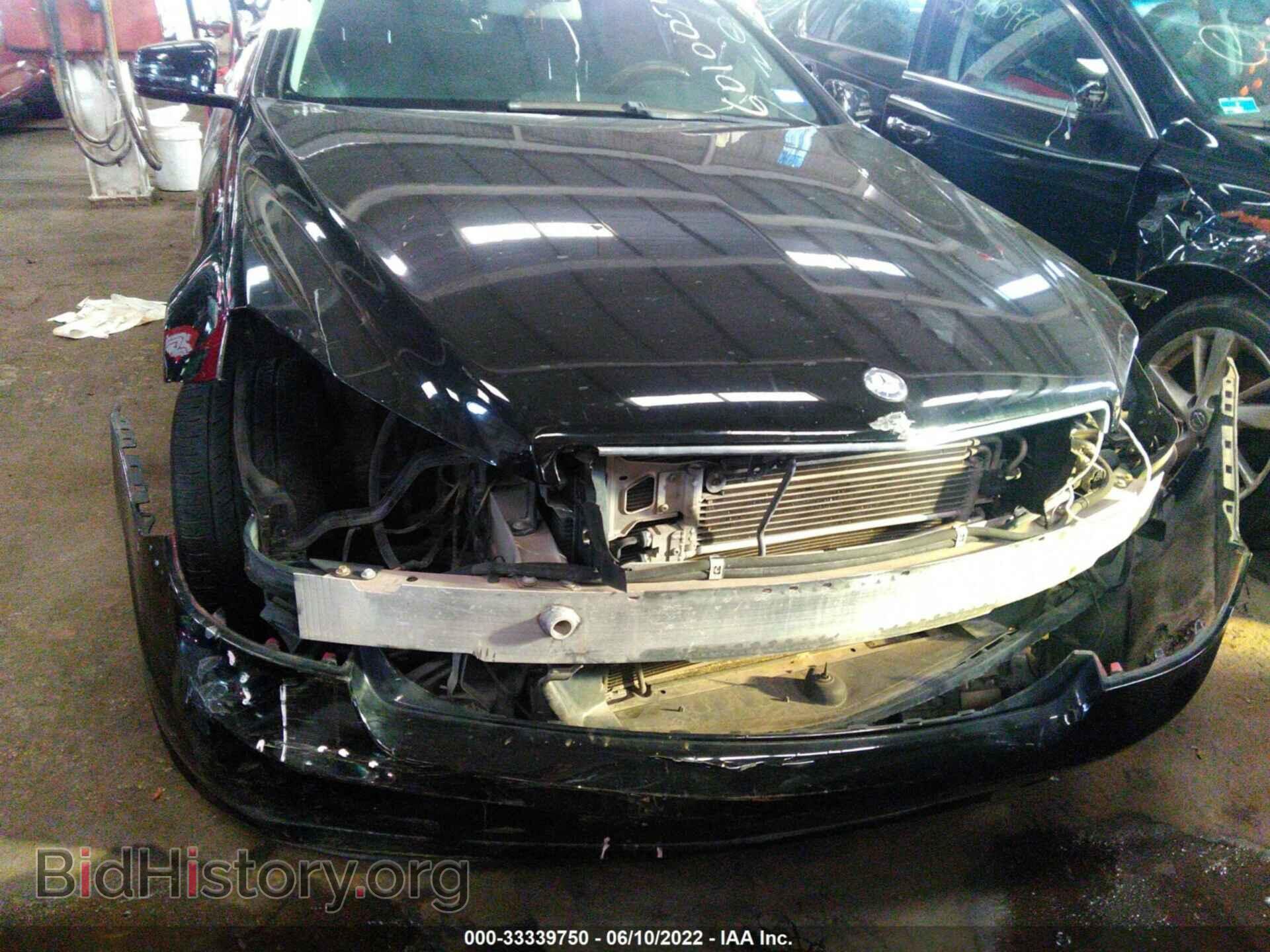 2011 MERCEDES-BENZ E-CLASS - VIN: 00DKJ7CB0BF084970 - Фото 6