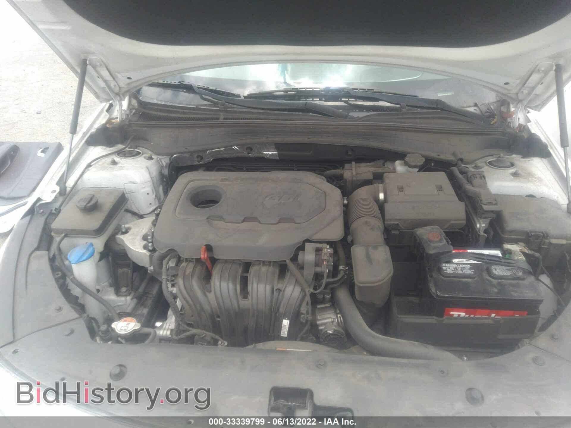 2017 KIA OPTIMA - VIN: 5XXGT4L31HG166945 - Фото 10