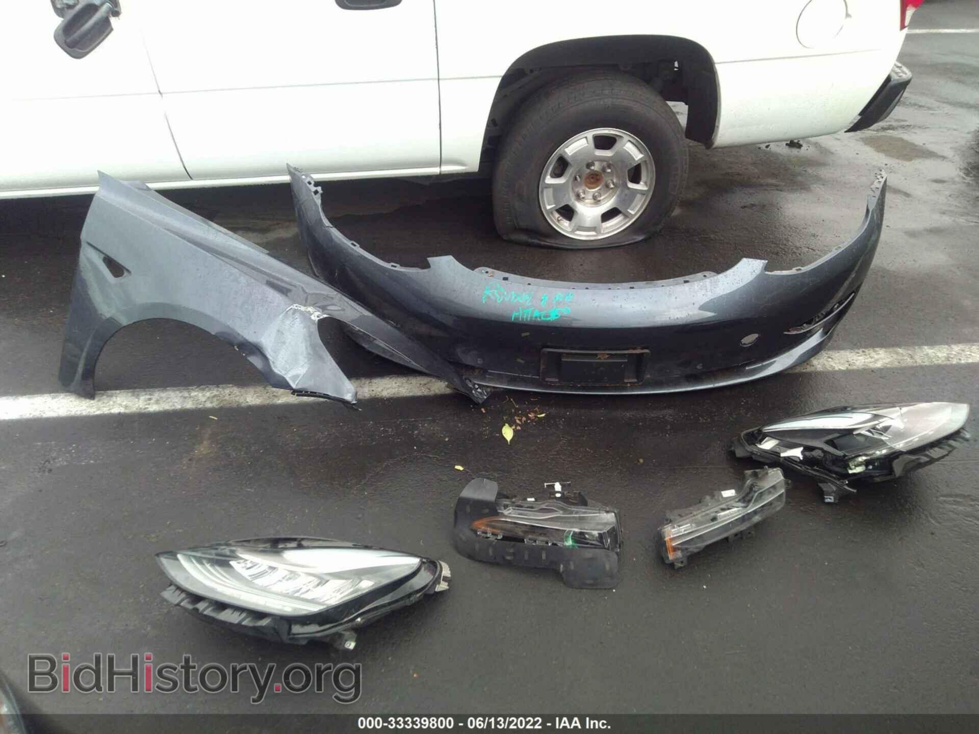 2021 TESLA MODEL 3 - VIN: 5YJ3E1EB2MF937616 - Photo 11