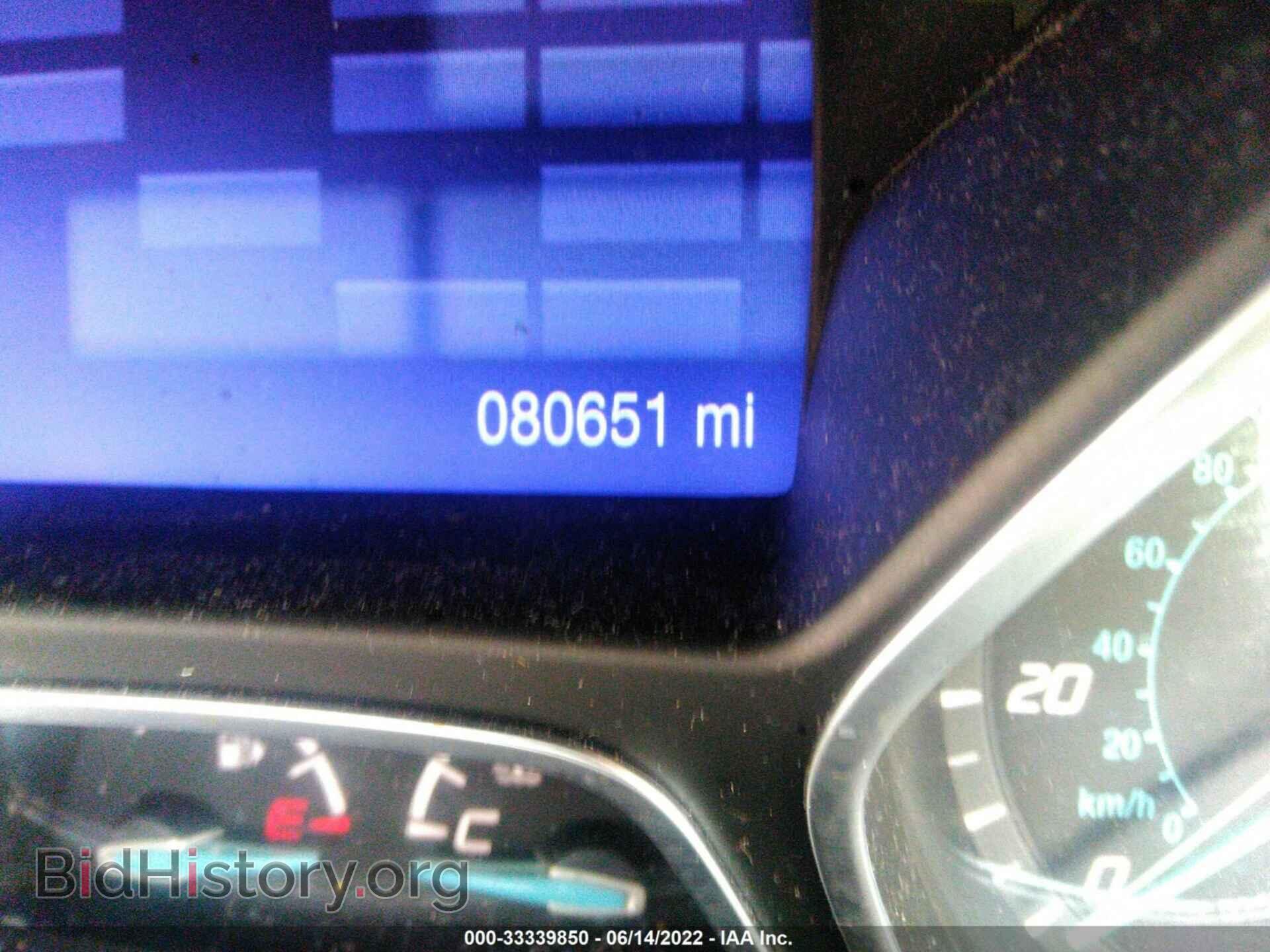 2013 FORD FOCUS - VIN: 1FADP3F26DL193465 - Photo 7