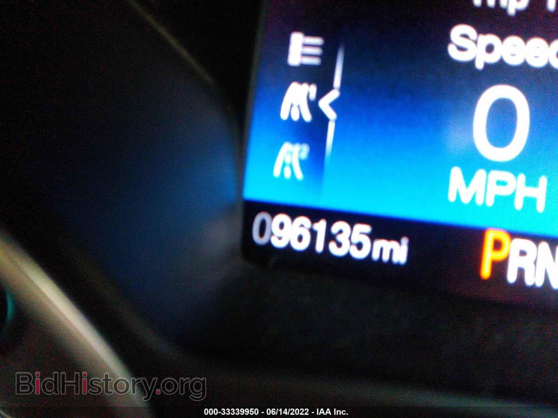 2016 FORD FOCUS - VIN: 1FADP3E26GL404878 - Фото 7