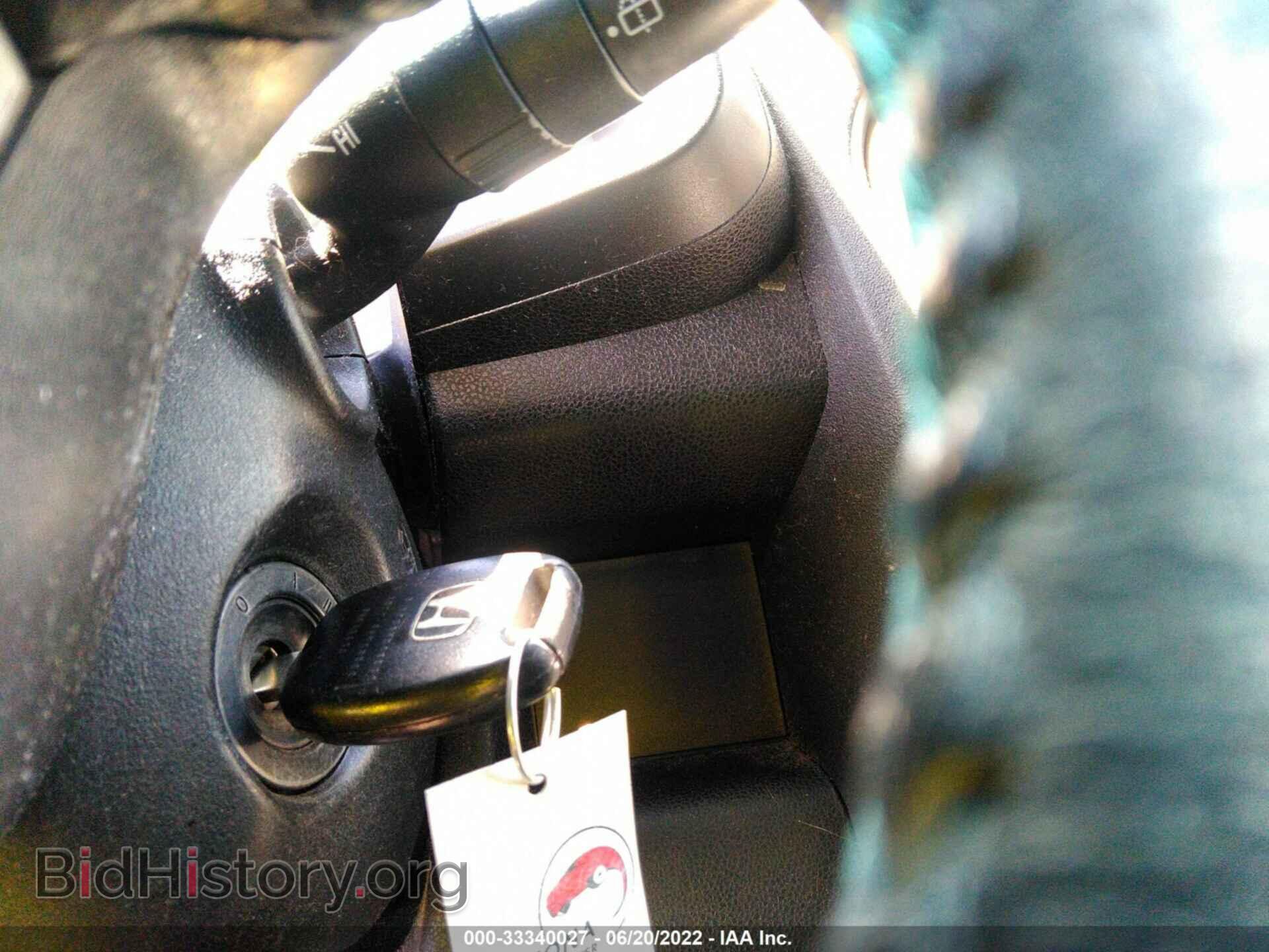 2011 HONDA PILOT - VIN: 5FNYF3H55BB011129 - Photo 11