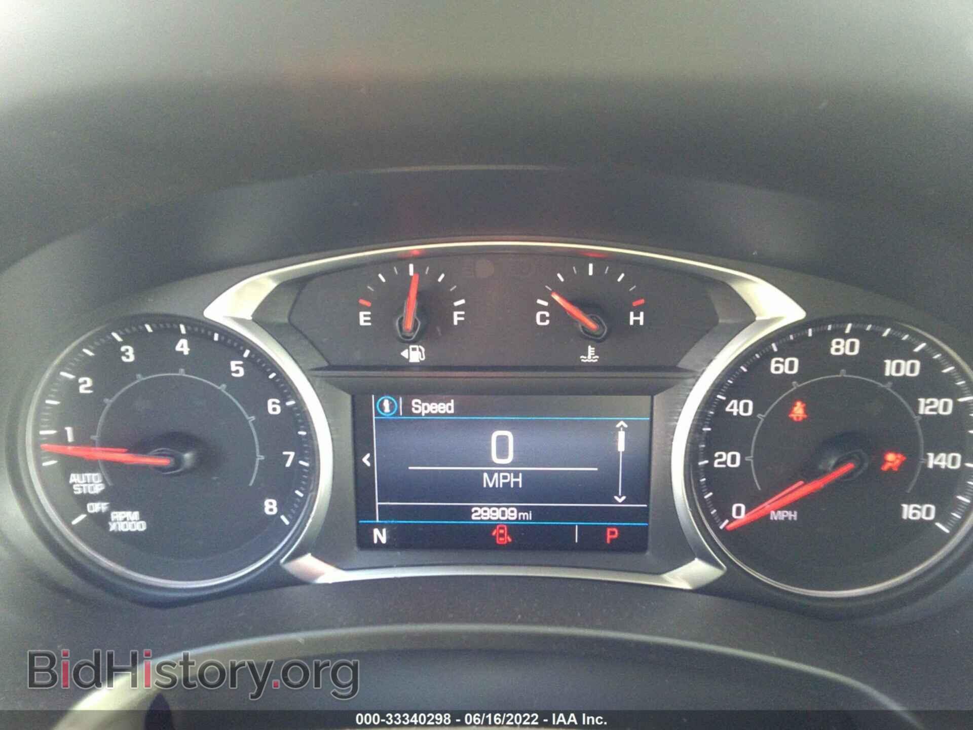 2021 GMC TERRAIN - VIN: 3GKALMEV2ML304757 - Photo 7