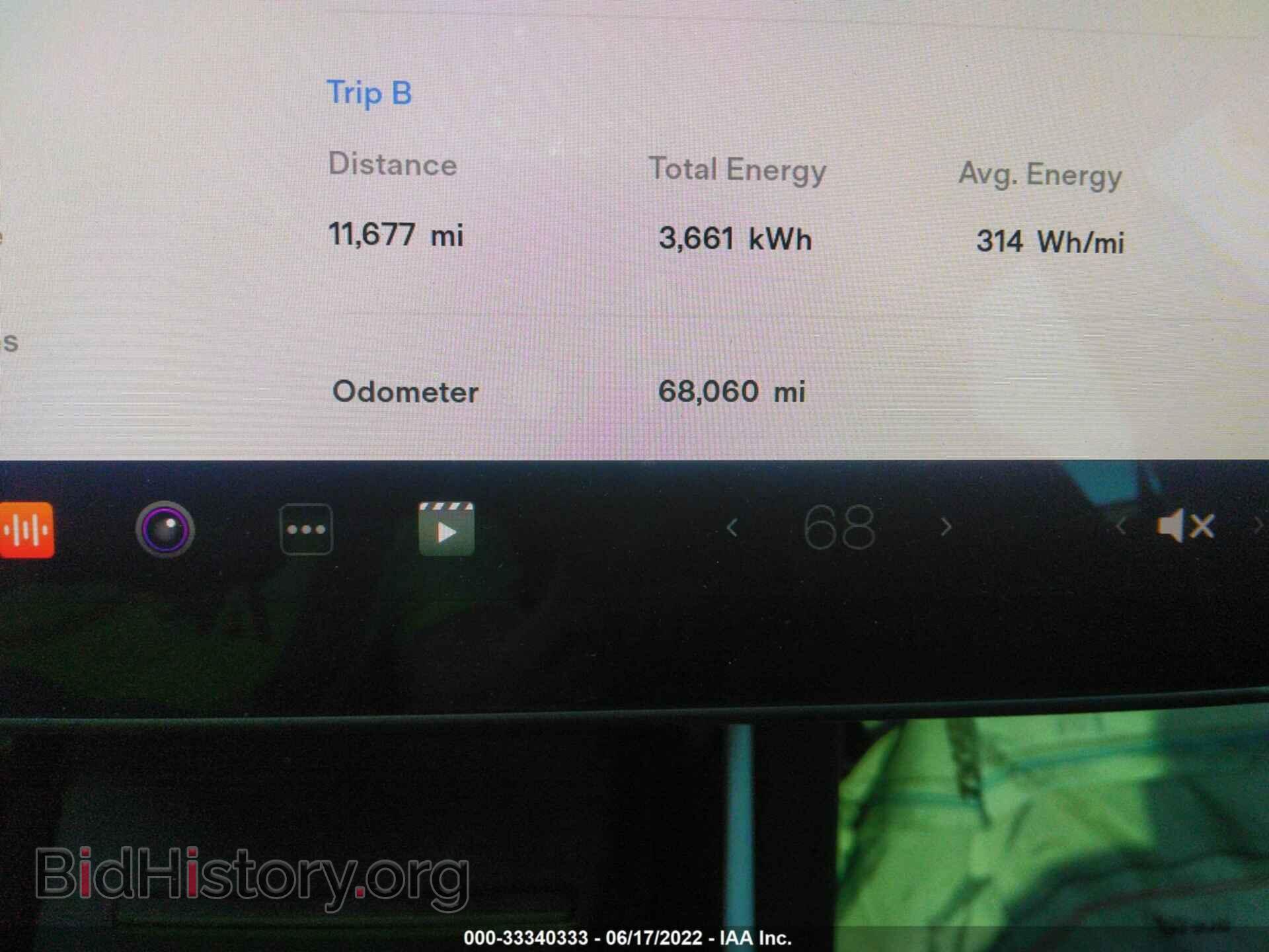 2018 TESLA MODEL 3 - VIN: 5YJ3E1EA2JF049113 - Фото 7