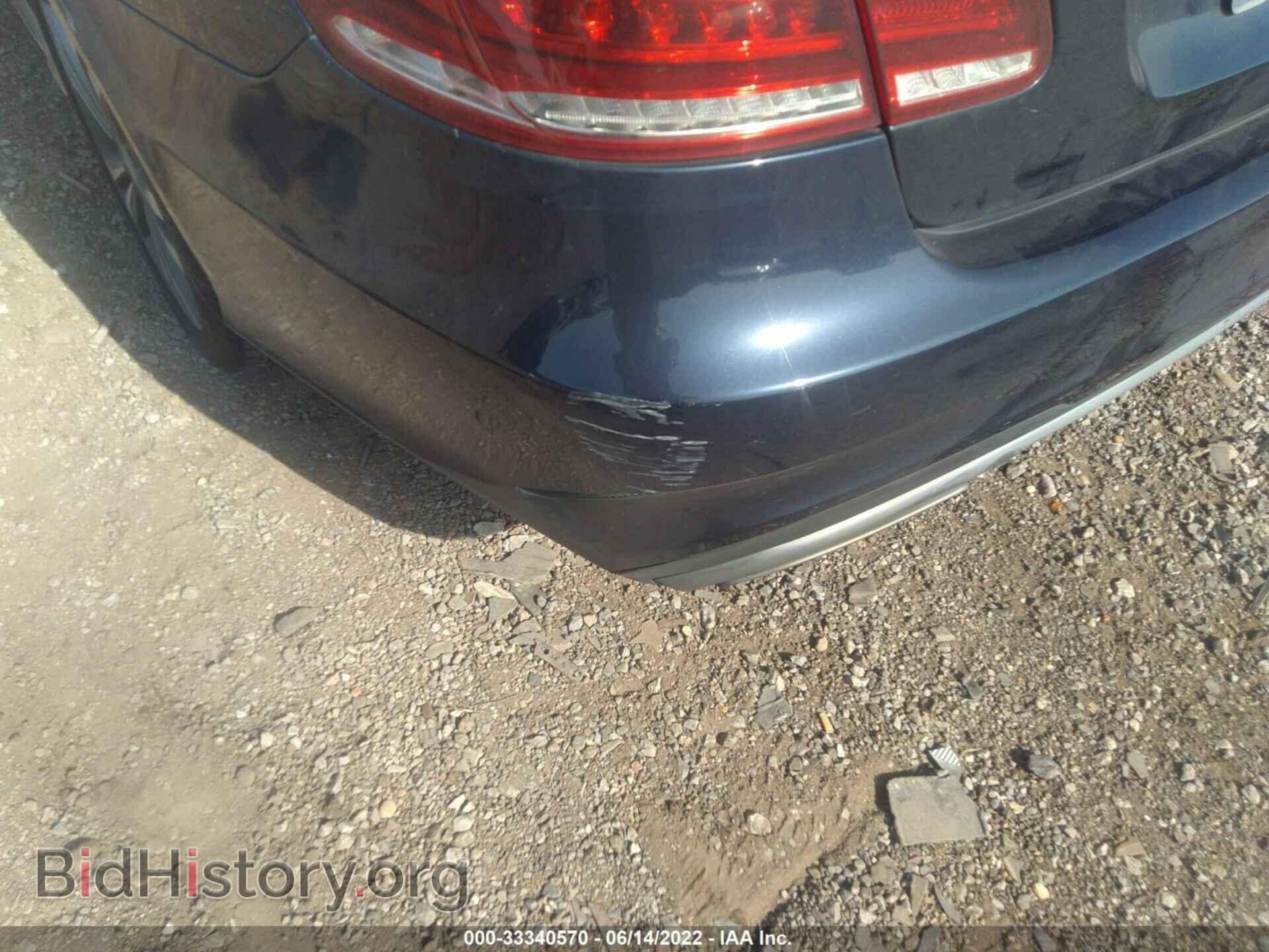 2014 MERCEDES-BENZ E-CLASS - VIN: WDDHF5KB9EB014879 - Photo 6