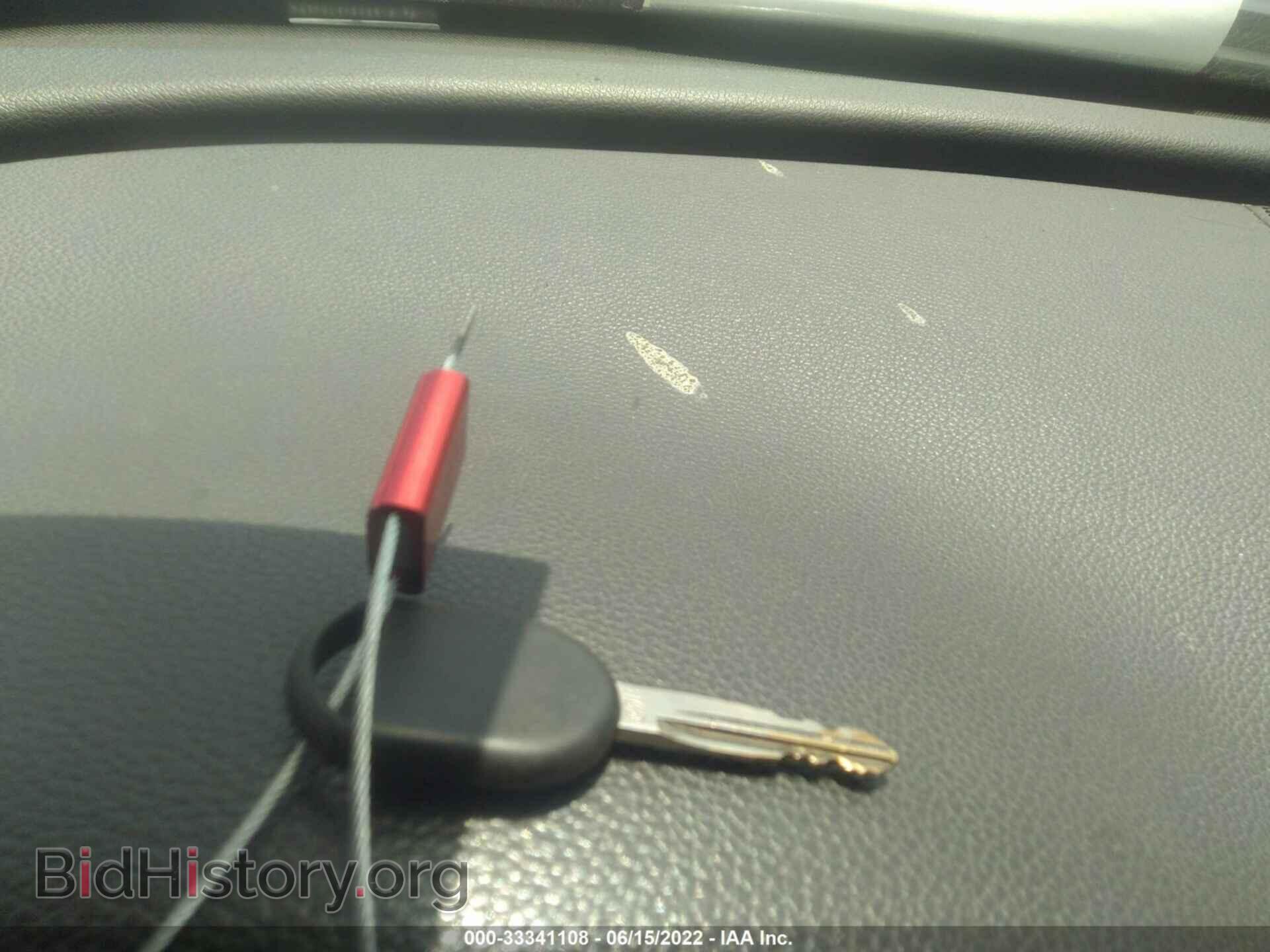 2009 FORD FLEX - VIN: 2FMDK52C29BA07328 - Фото 11