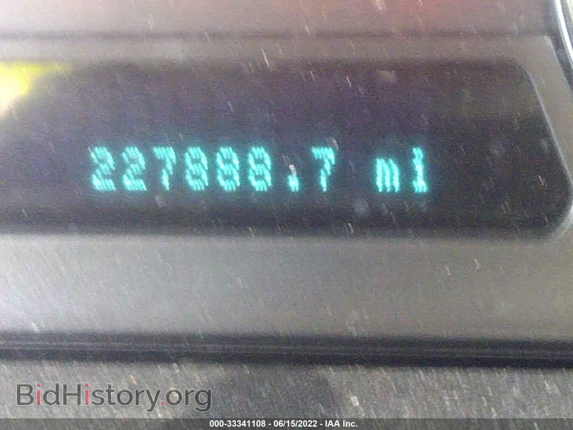 2009 FORD FLEX - VIN: 2FMDK52C29BA07328 - Фото 7