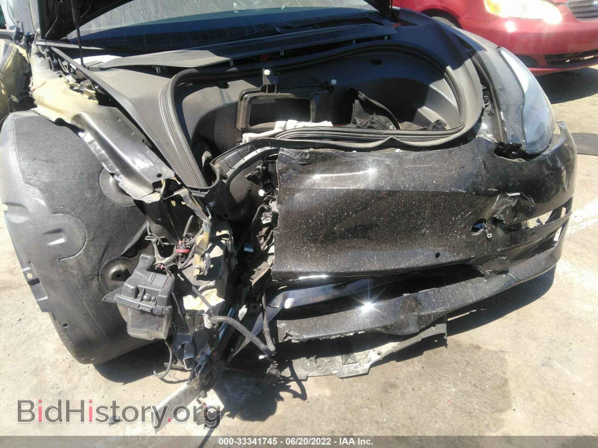 2021 TESLA MODEL 3 - VIN: 5YJ3E1EA1MF870627 - Photo 5