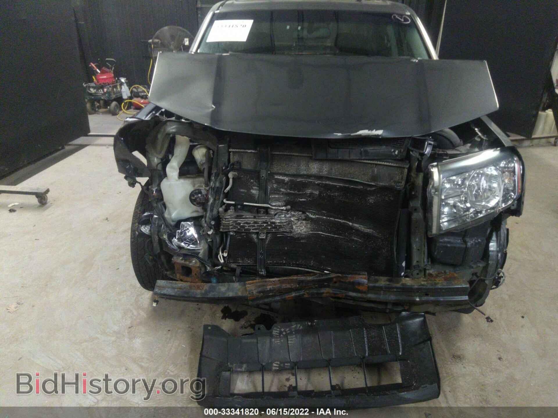 2011 HONDA PILOT - VIN: 5FNYF4H5XBB008989 - Фото 6