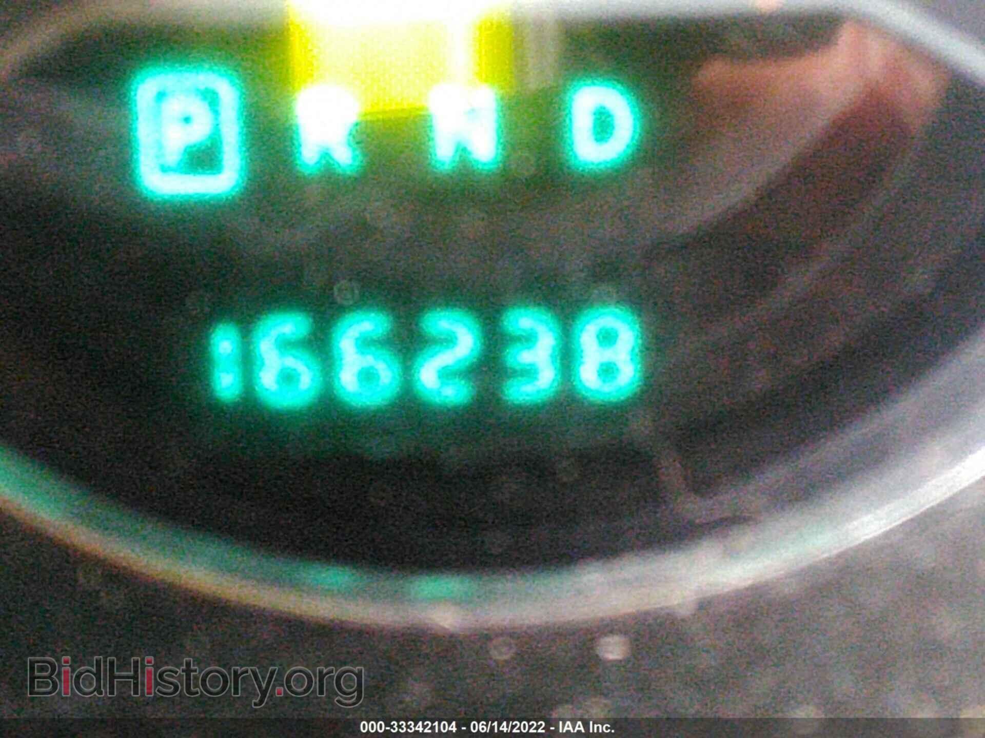 2013 CHRYSLER 200 - VIN: 1C3CCBBB7DN755500 - Photo 7