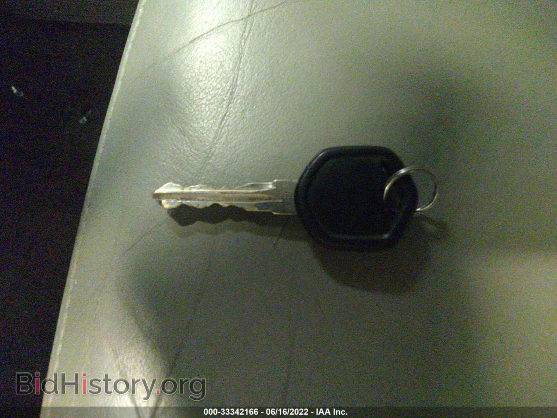 2008 SUZUKI XL7 - VIN: 2S3DA917186110400 - Фото 11
