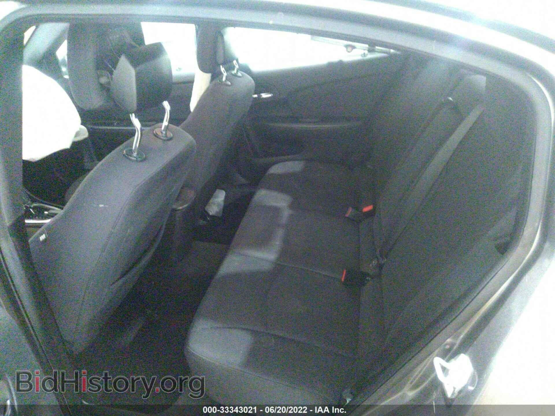 2013 CHRYSLER 200 - VIN: 1C3CCBAB1DN641574 - Фото 8
