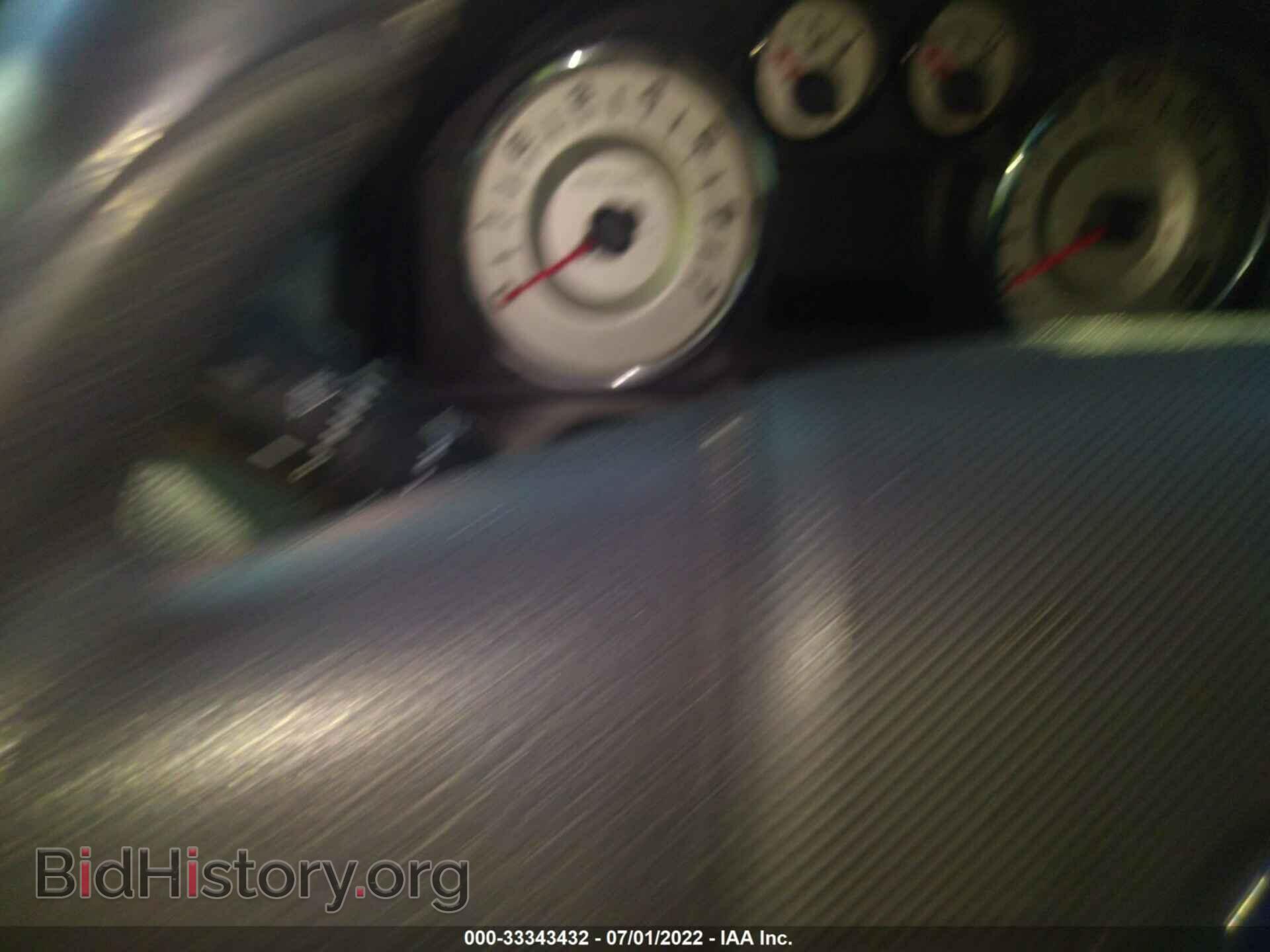 2007 FORD EDGE - VIN: 2FMDK39C67BB27656 - Photo 7