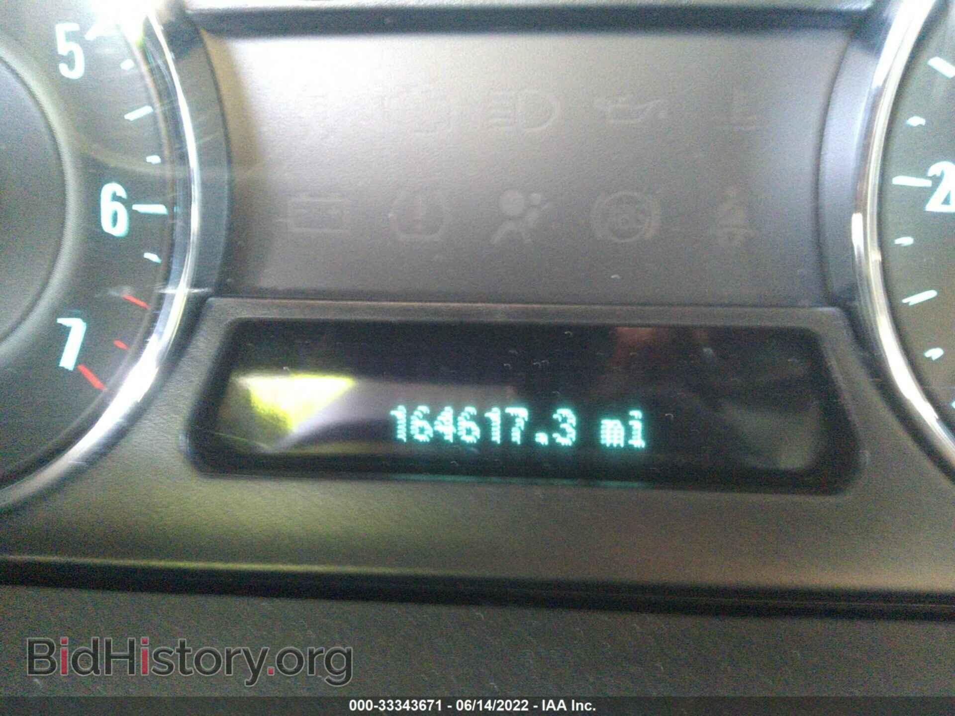 2012 FORD FLEX - VIN: 2FMGK5CC8CBD01254 - Photo 7