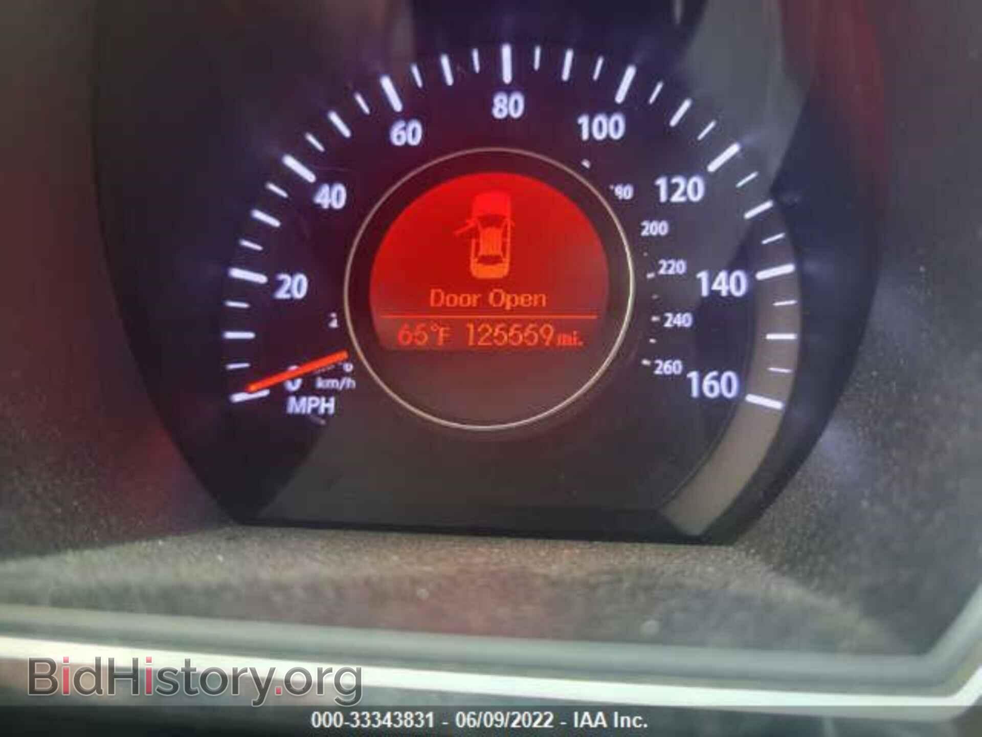 2013 KIA OPTIMA - VIN: KNAGM4A75D5393067 - Фото 6