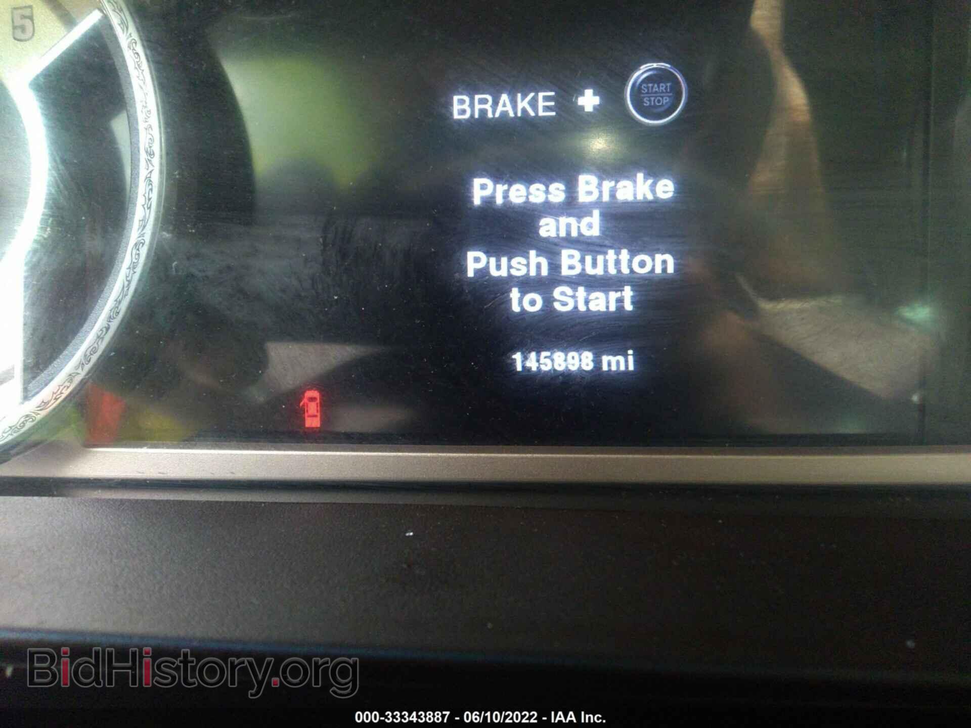2014 RAM 3500 - VIN: 3C63RRKL6EG144001 - Фото 6