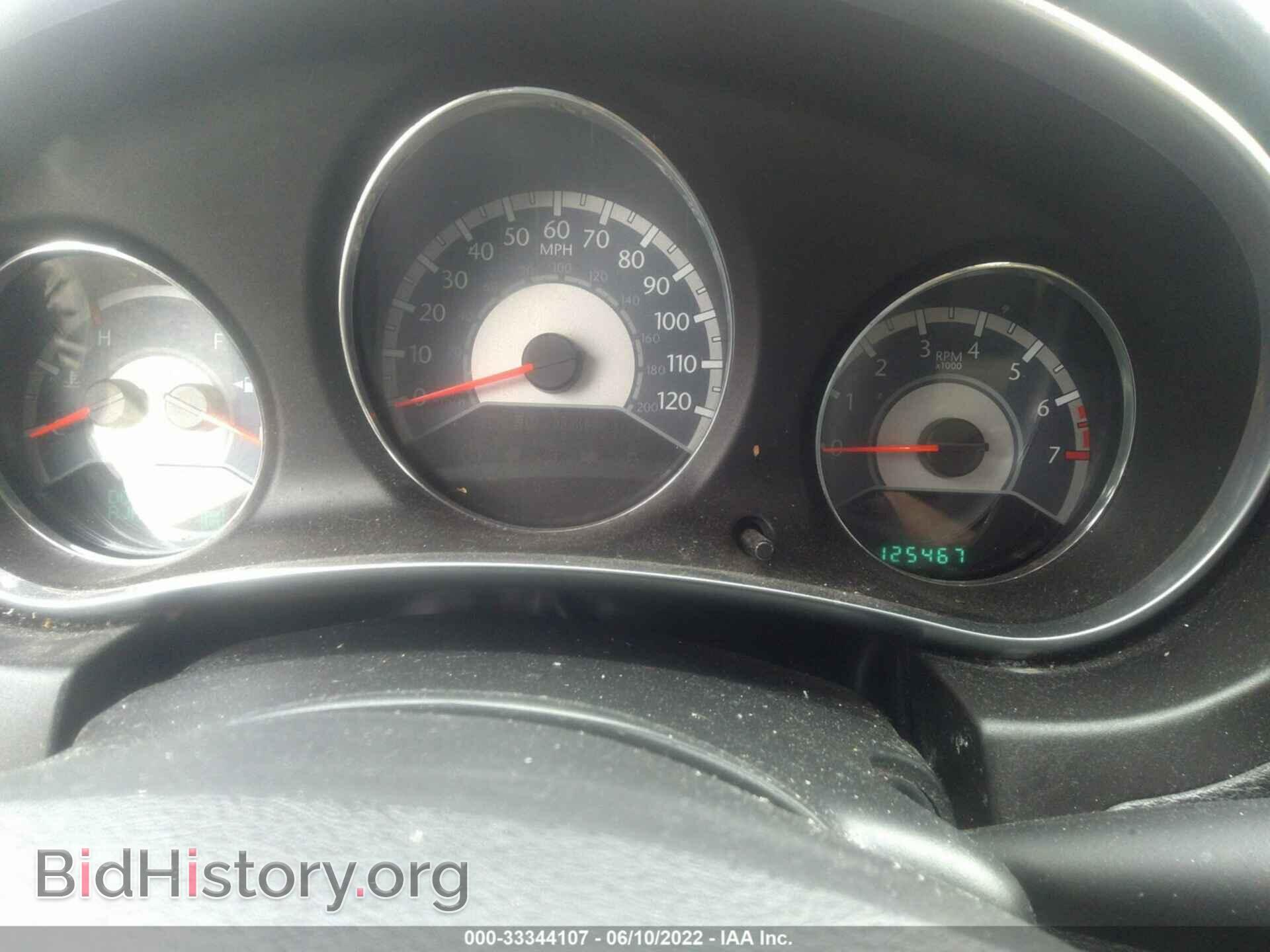 2013 CHRYSLER 200 - VIN: 1C3CCBBB4DN633421 - Photo 7