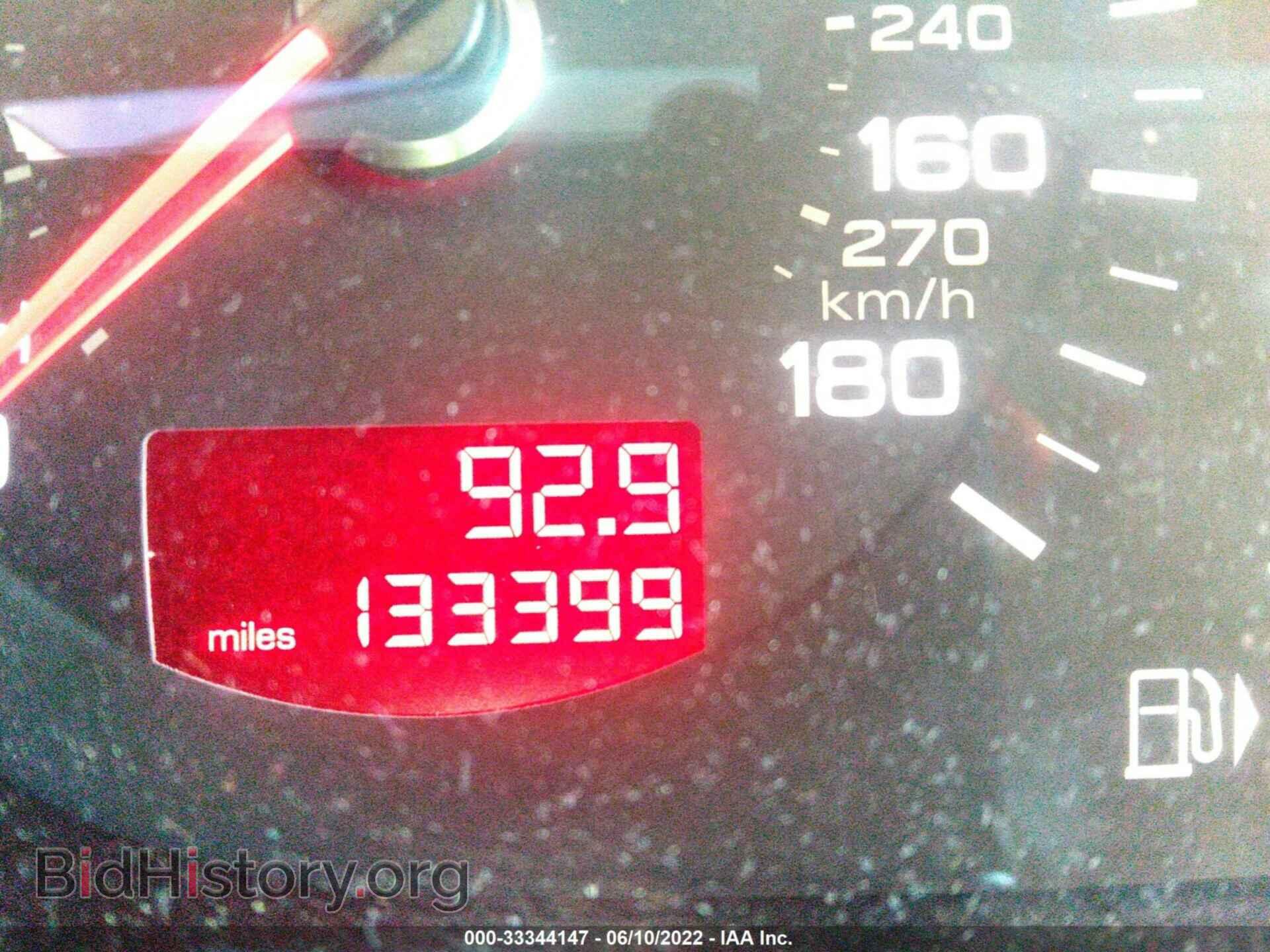 2011 AUDI Q7 - VIN: WA1LMAFE0BD001648 - Фото 7