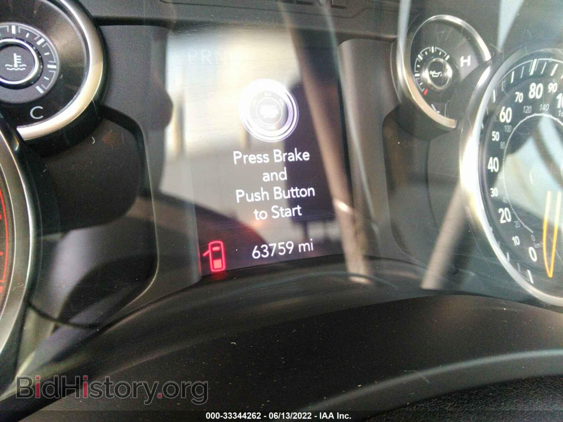 2020 RAM 2500 - VIN: 3C6UR5DL0LG118193 - Фото 7