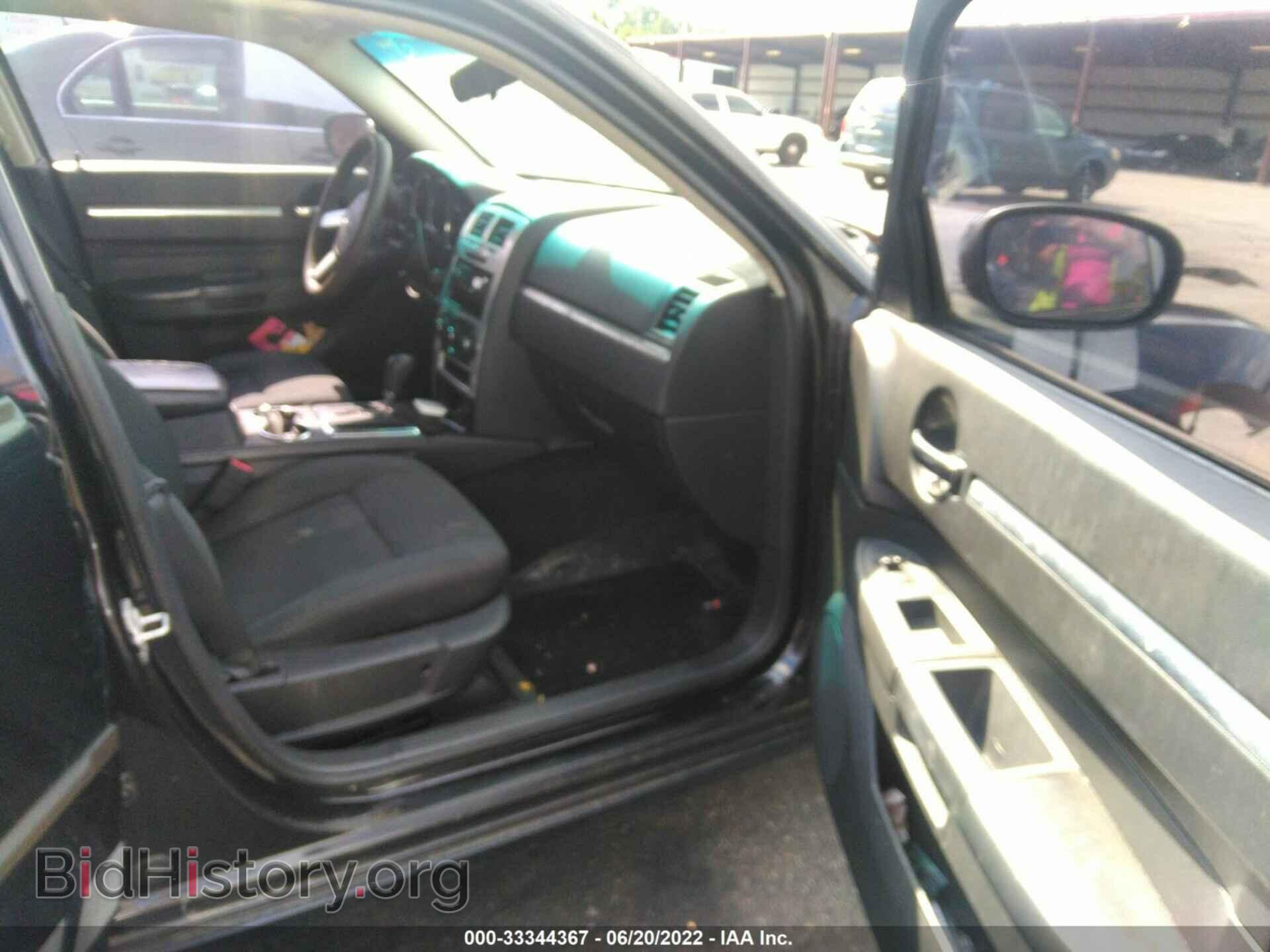 2010 DODGE CHARGER - VIN: 2B3CA3CVXAH231232 - Фото 5