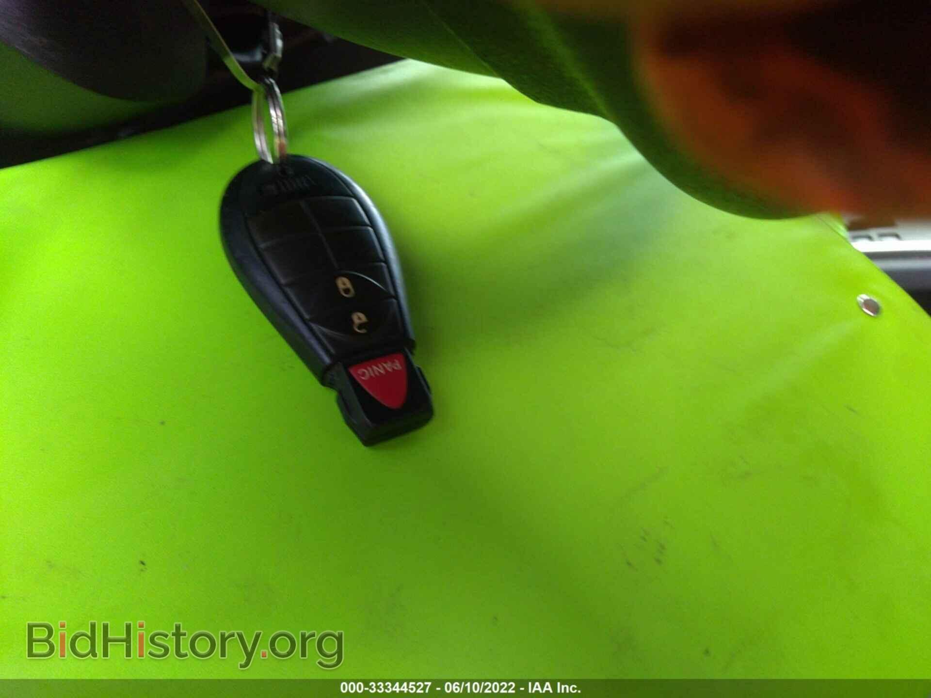 2009 DODGE JOURNEY - VIN: 3D4GG57VX9T215414 - Фото 11