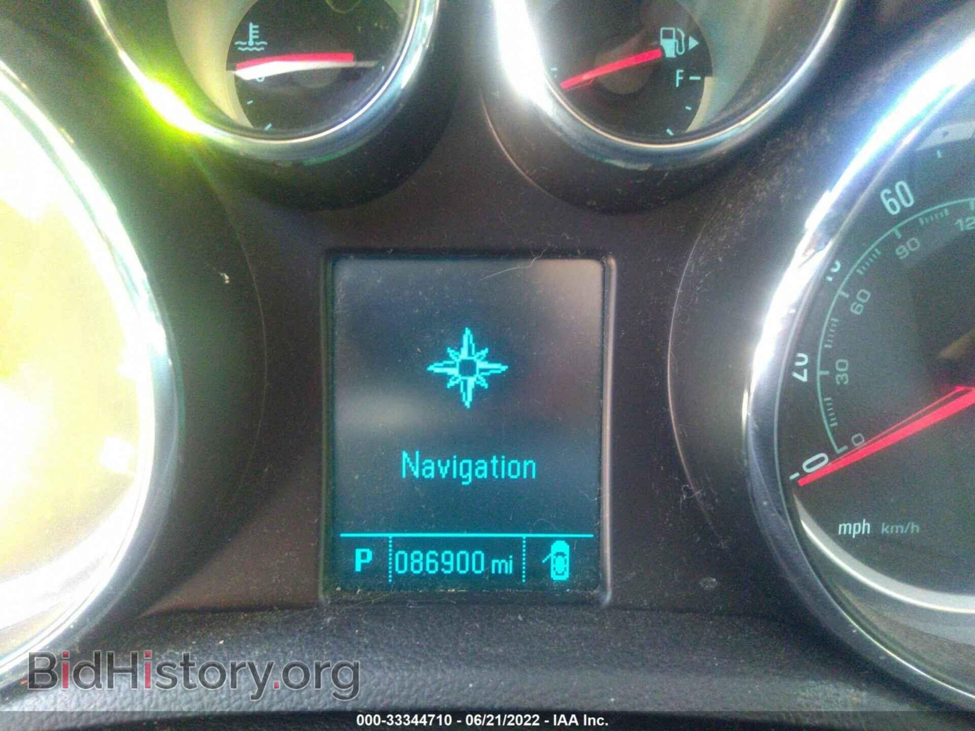 2015 BUICK ENCORE - VIN: KL4CJASB5FB200698 - Фото 7