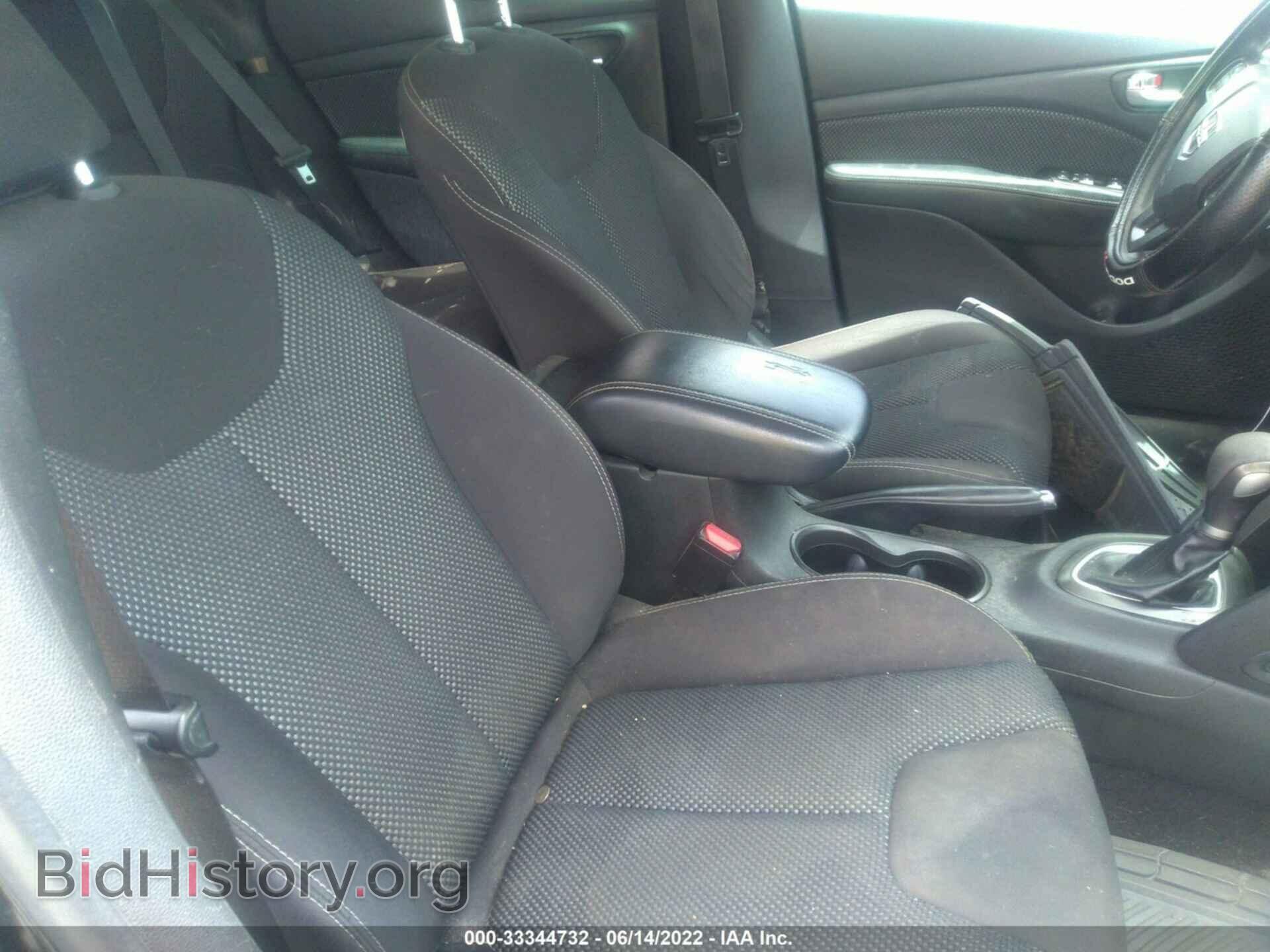 2015 DODGE DART - VIN: 1C3CDFBB8FD265189 - Photo 5