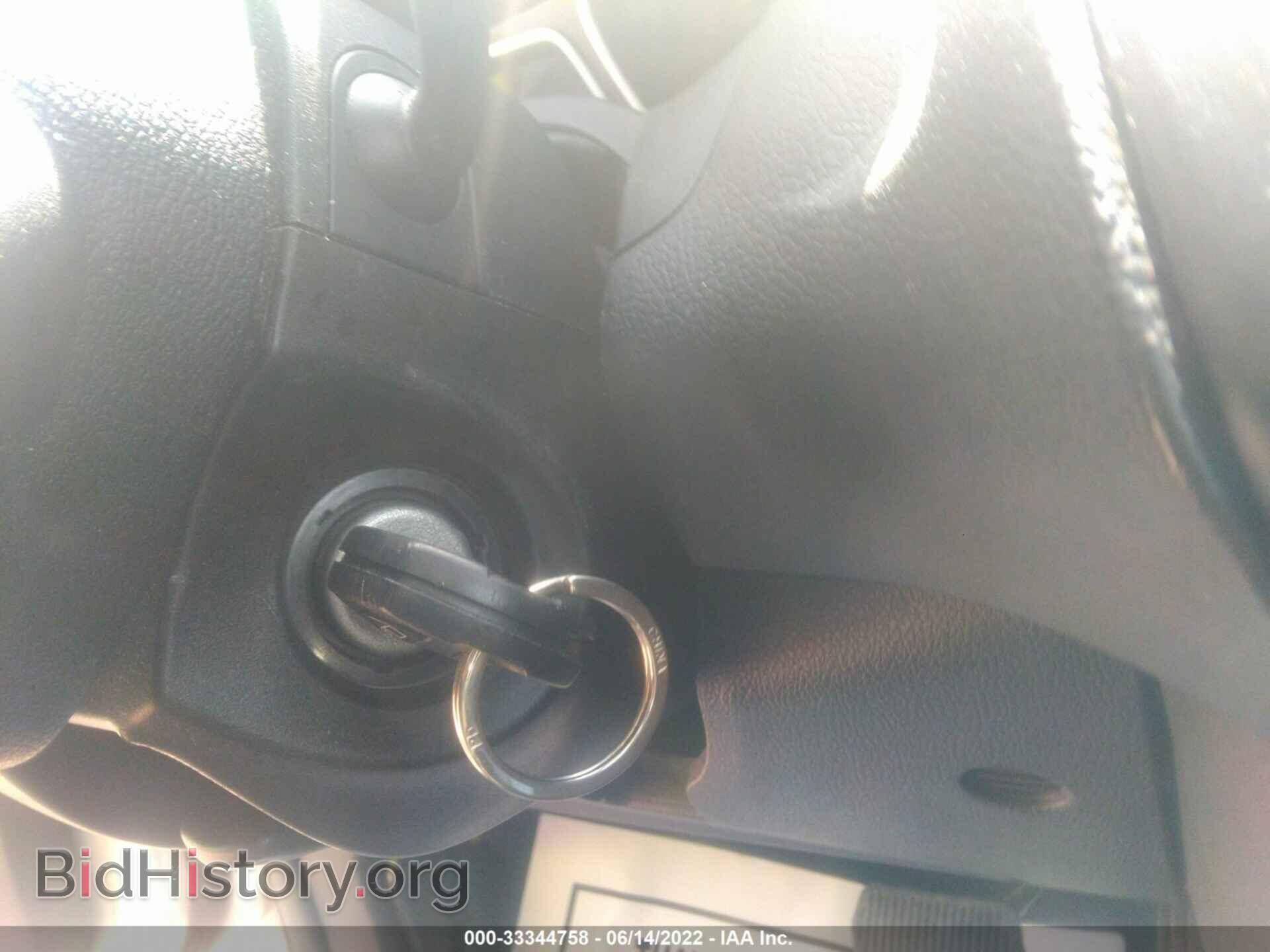 2015 FORD FOCUS - VIN: 1FADP3K24FL223684 - Фото 11