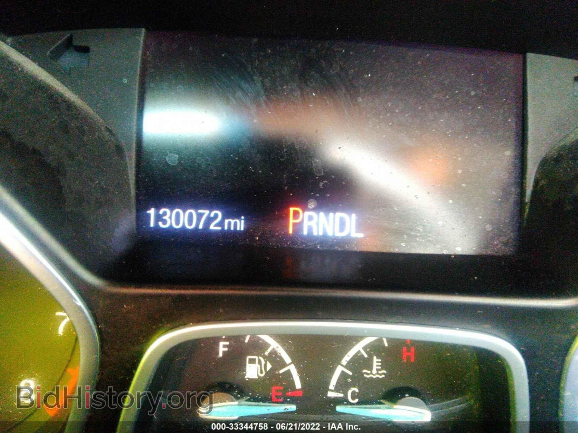 2015 FORD FOCUS - VIN: 1FADP3K24FL223684 - Фото 7