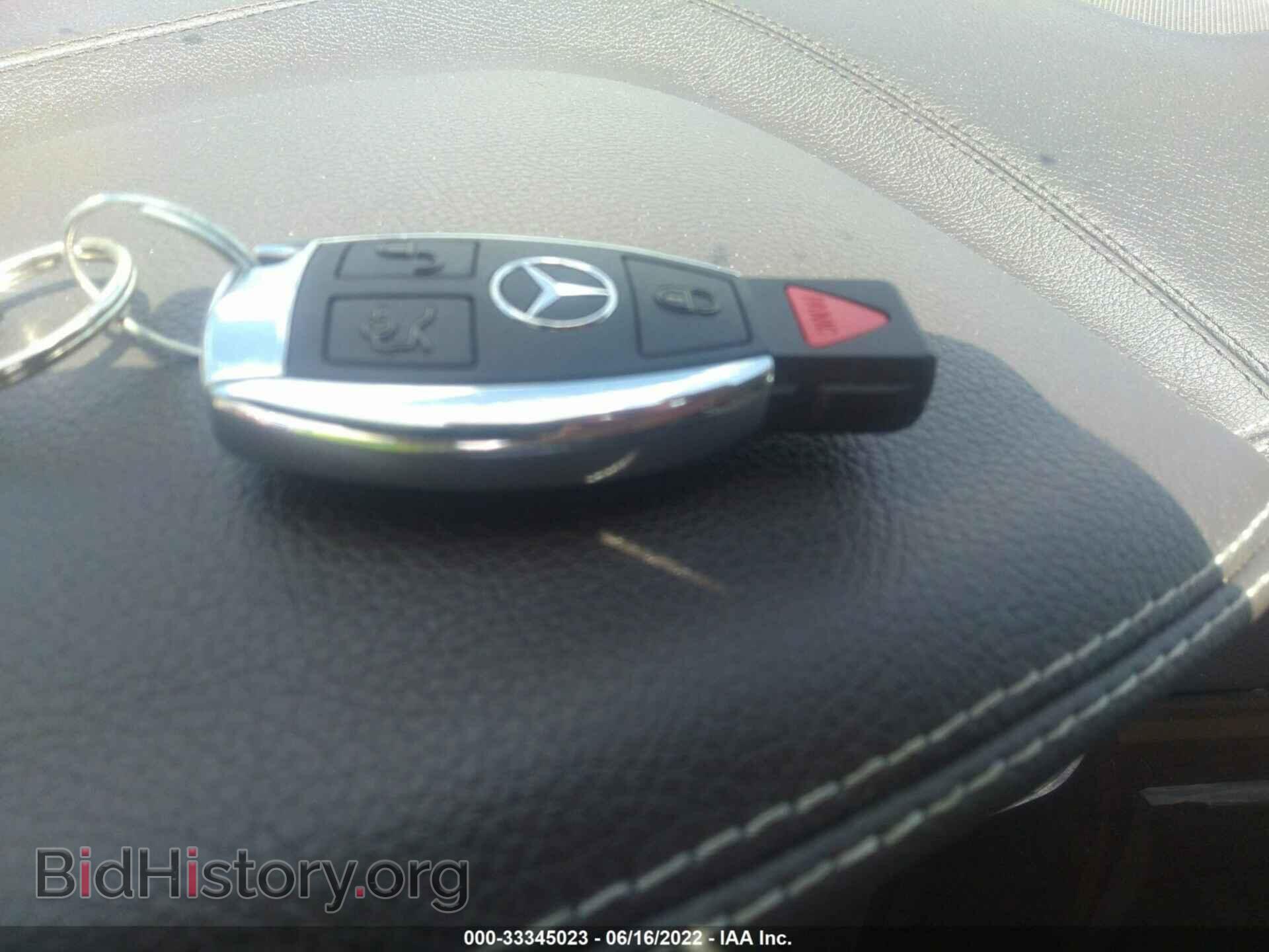 2014 MERCEDES-BENZ GL-CLASS - VIN: 4JGDF7CE7EA436793 - Фото 11