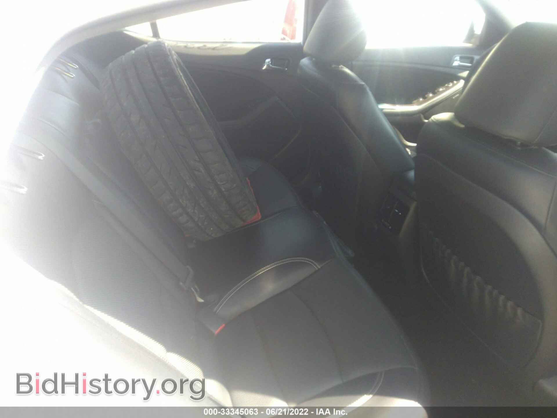 2013 KIA OPTIMA - VIN: 5XXGR4A64DG214914 - Фото 8