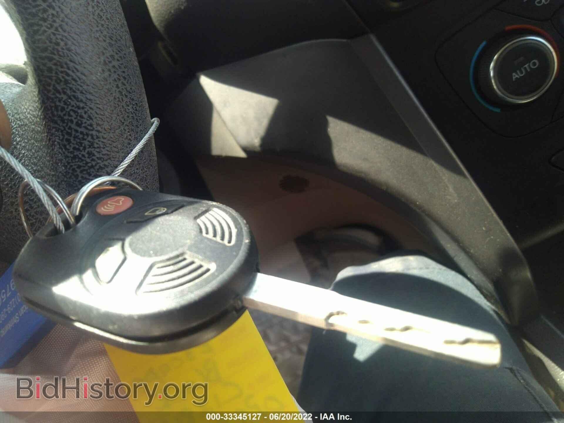 2017 FORD ESCAPE - VIN: 1FMCU0G92HUC12811 - Фото 11
