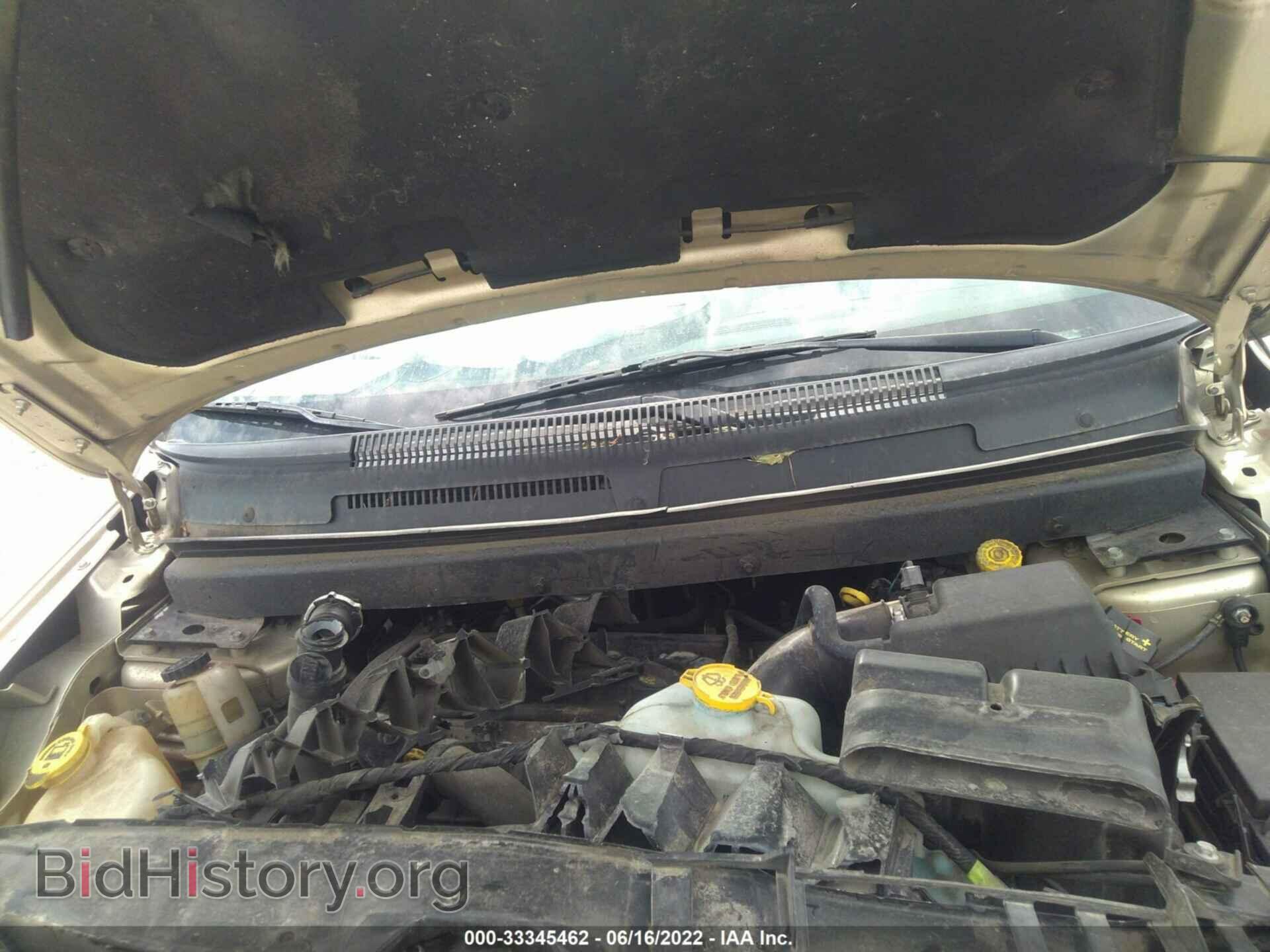 2010 DODGE JOURNEY - VIN: 3D4PG4FB3AT248180 - Photo 10