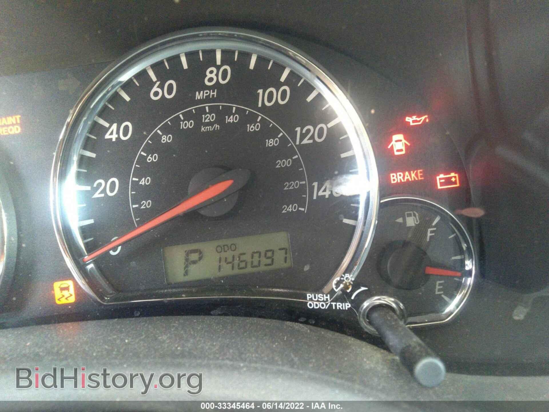 2013 TOYOTA COROLLA - VIN: 5YFBU4EE4DP172584 - Фото 7